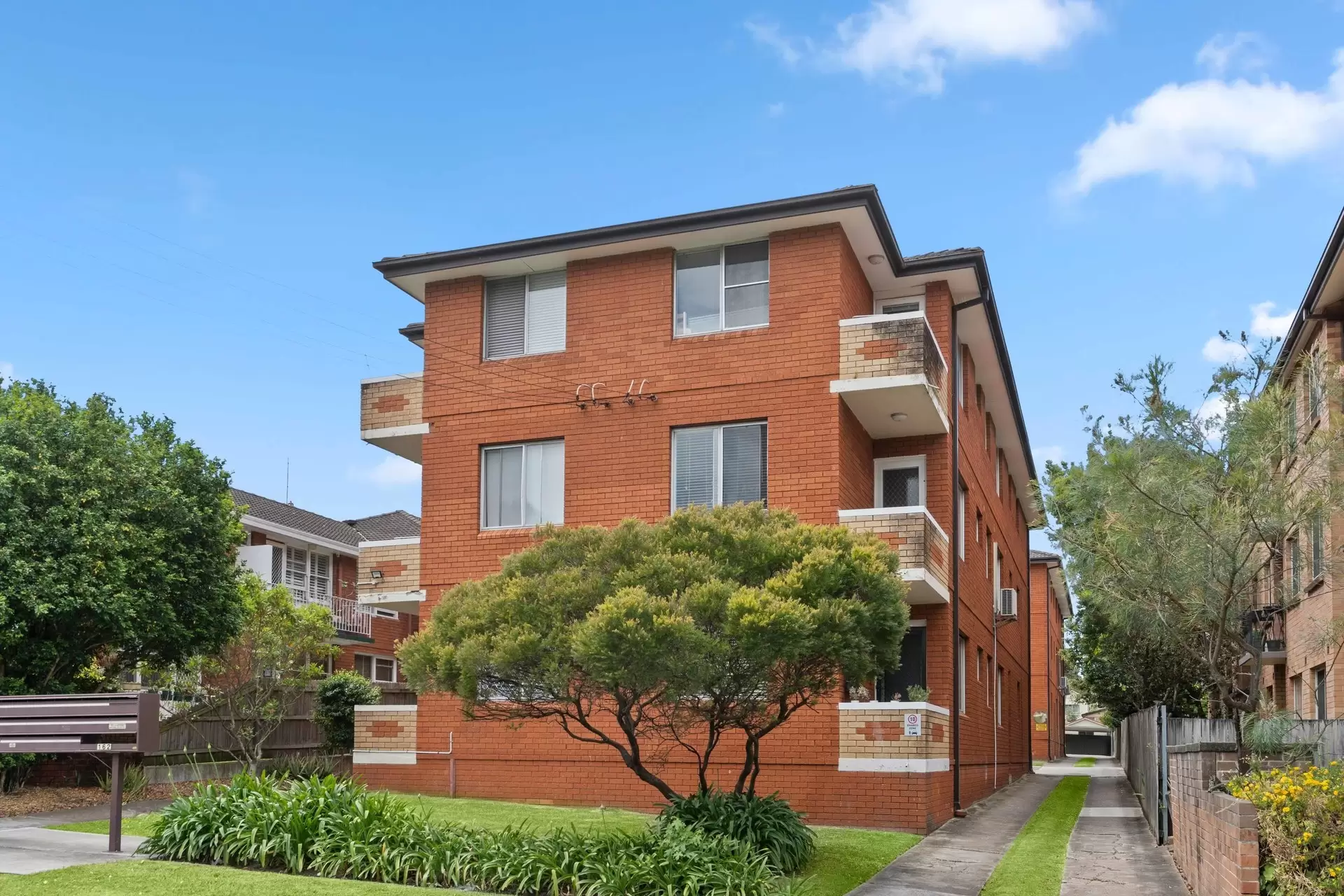 4/162 Croydon Avenue, Croydon Park Sold by Richard Matthews Real Estate - image 3