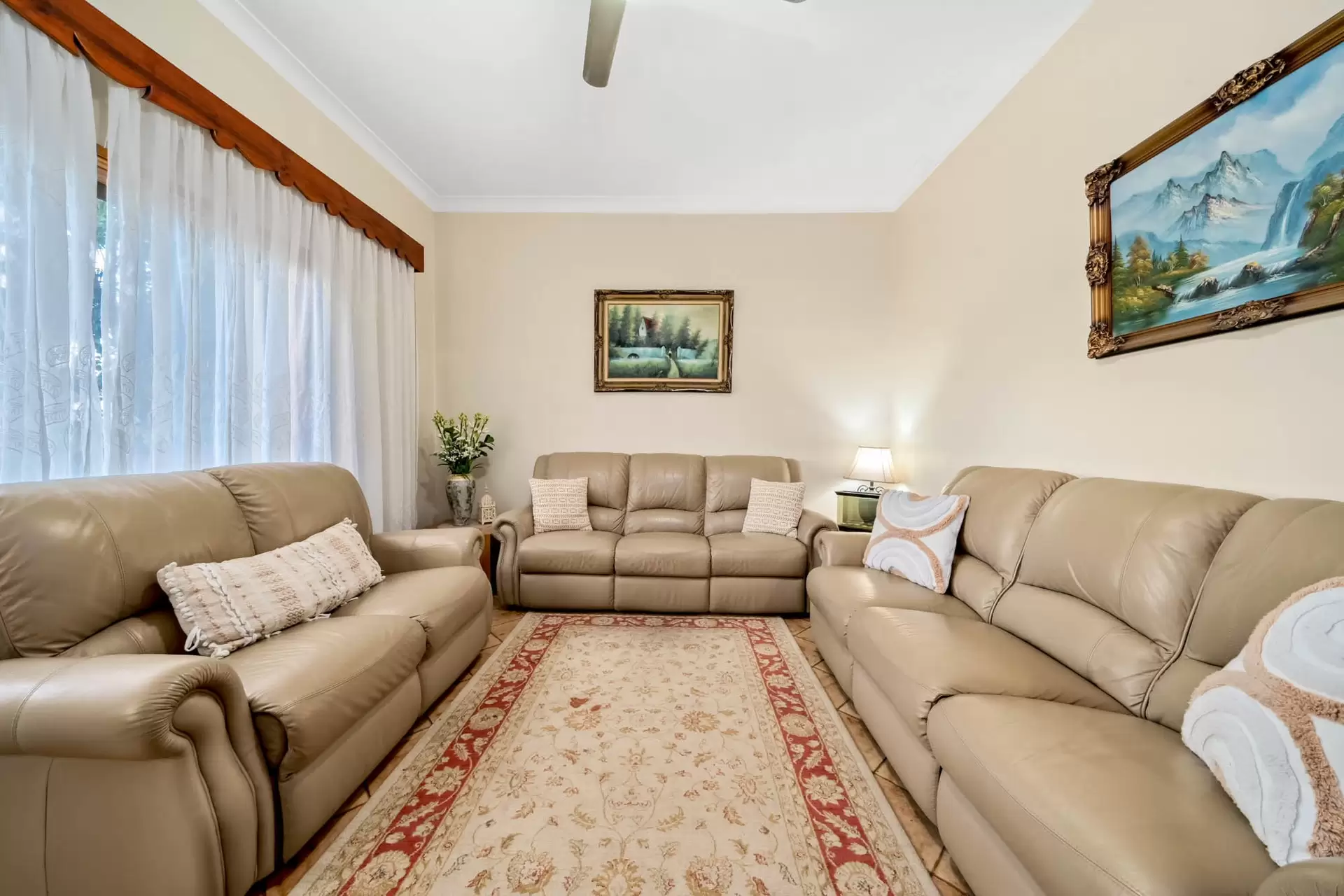 22 Old Kent Road, Greenacre Sold by Richard Matthews Real Estate - image 2