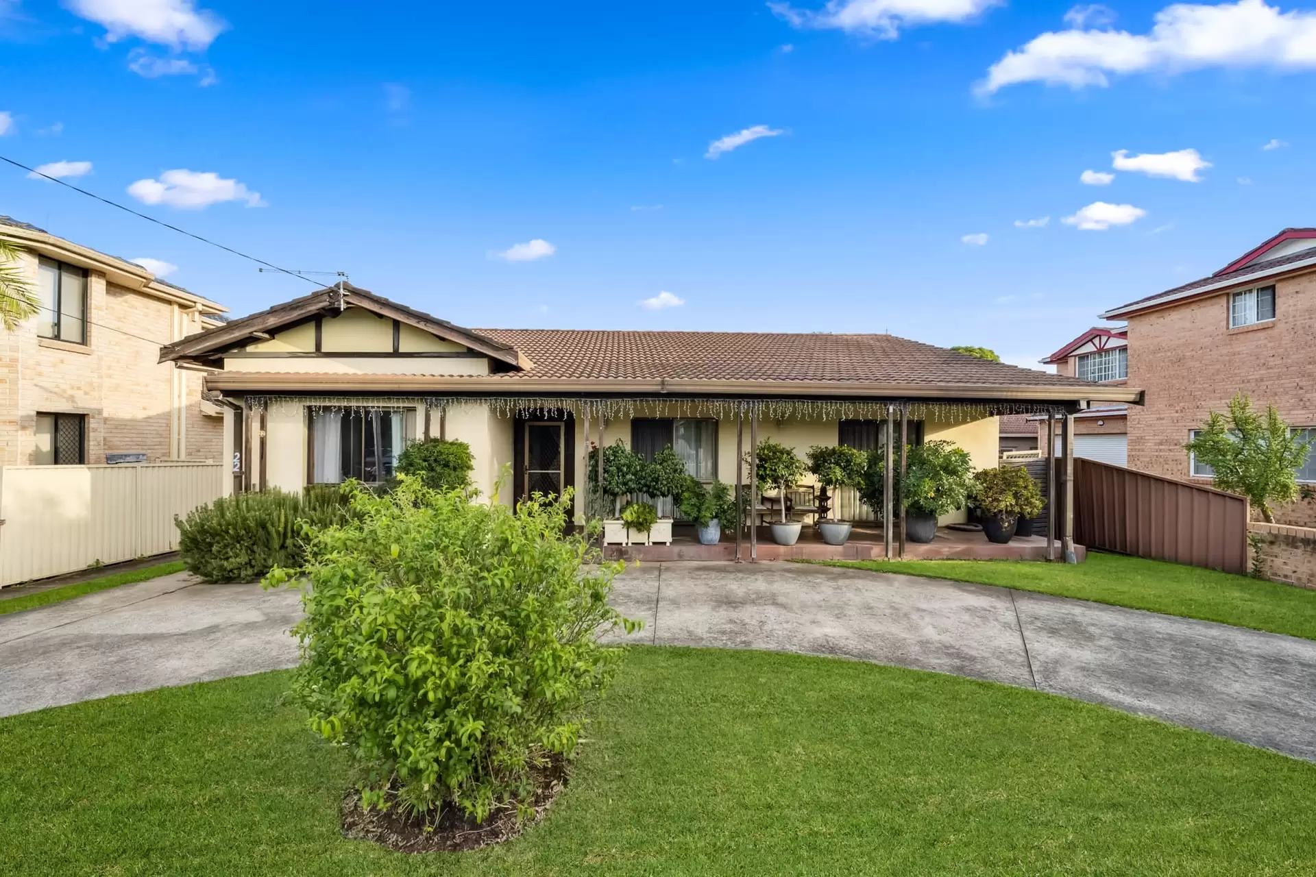 22 Old Kent Road, Greenacre Sold by Richard Matthews Real Estate - image 1