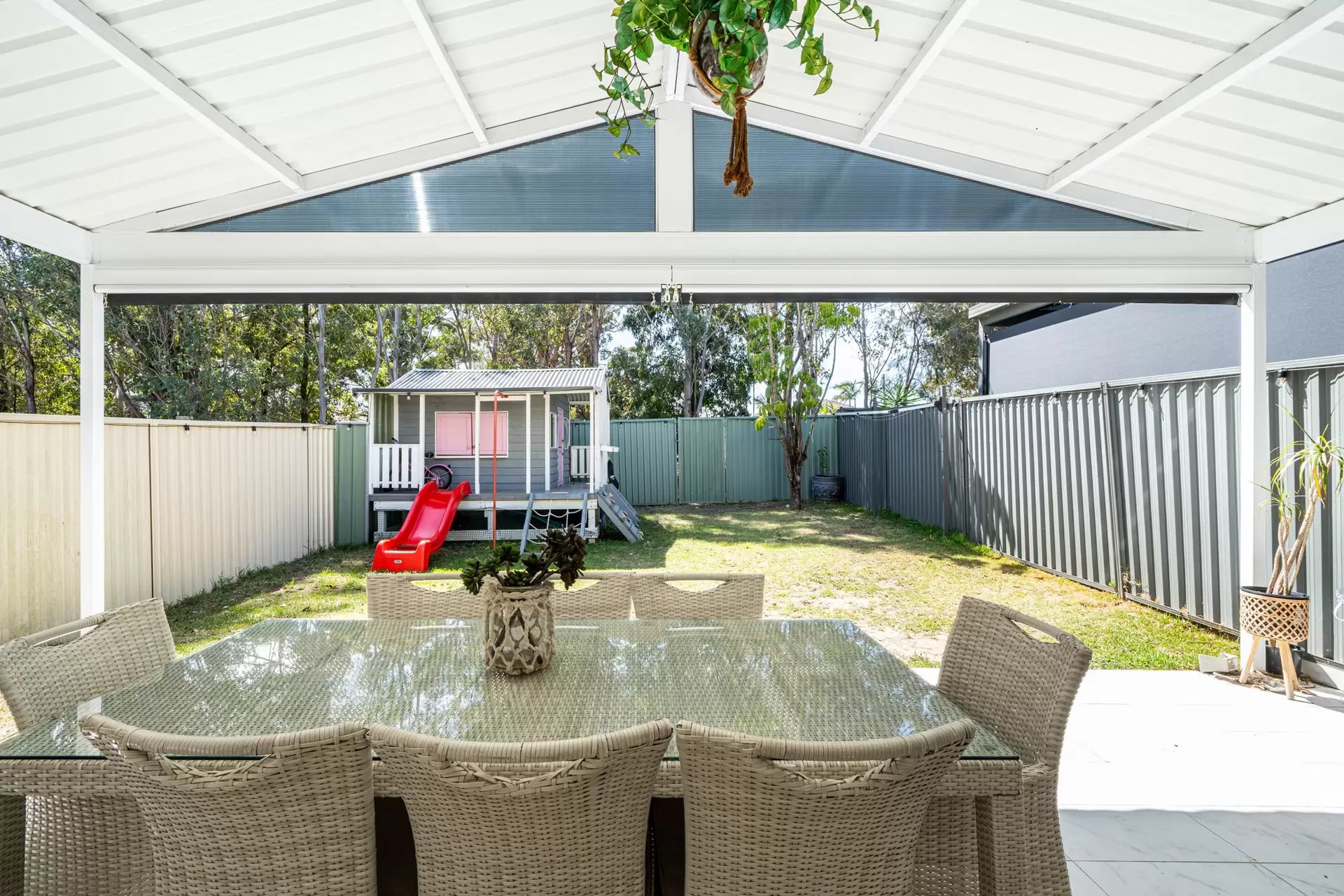 9 Leighdon Street, Bass Hill Leased by Richard Matthews Real Estate - image 2