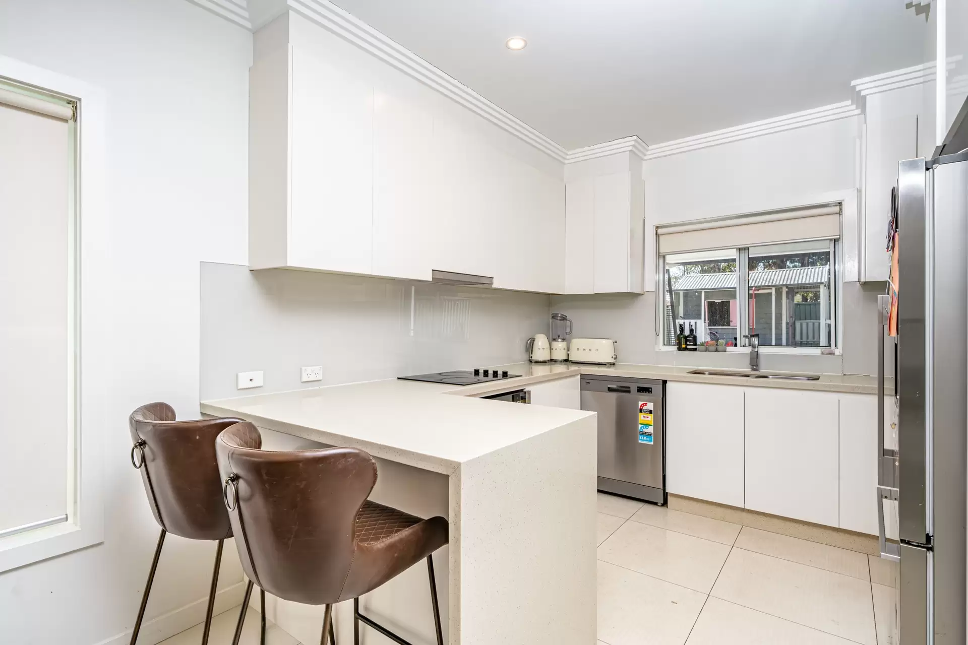 9 Leighdon Street, Bass Hill Leased by Richard Matthews Real Estate - image 5