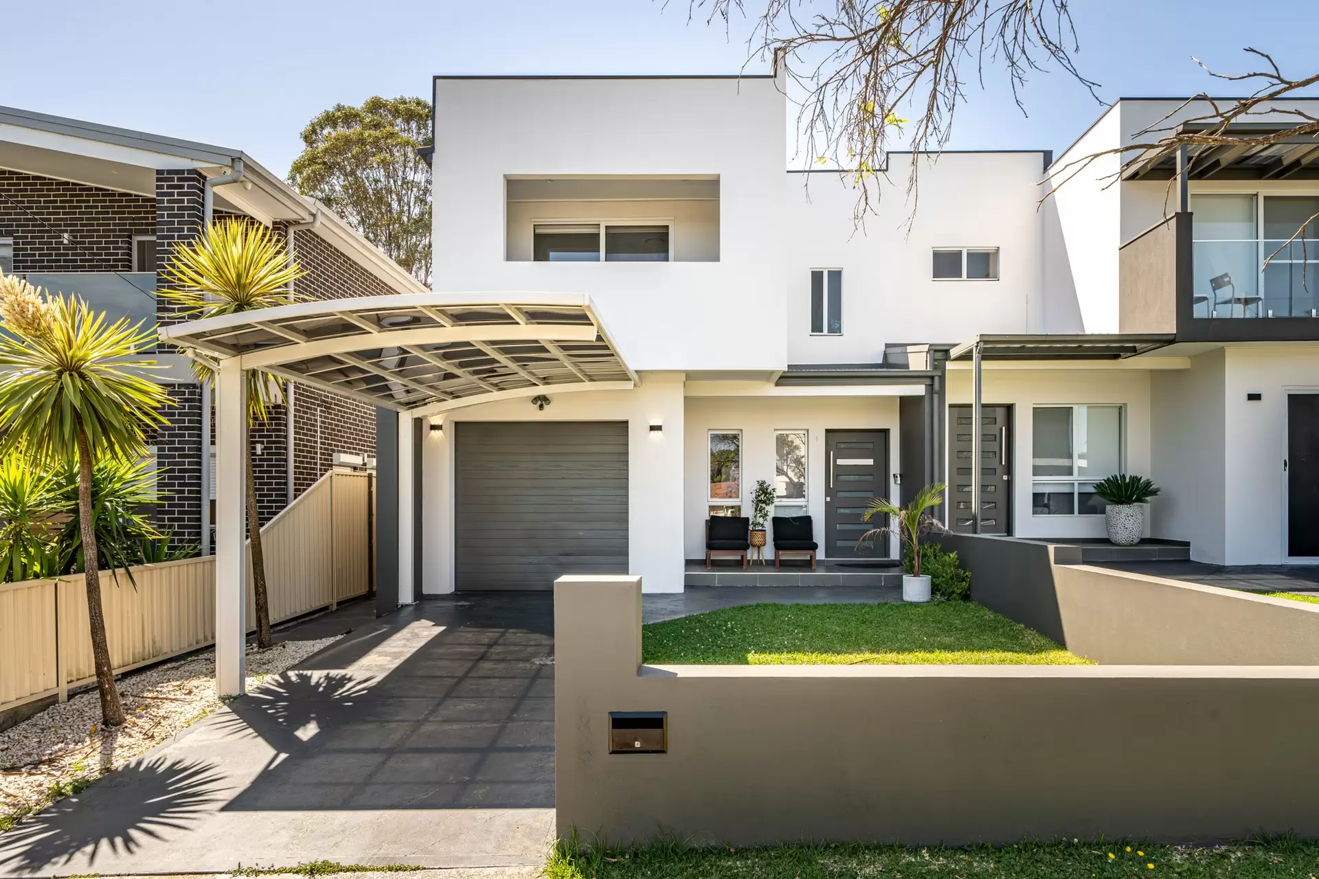 9 Leighdon Street, Bass Hill Leased by Richard Matthews Real Estate - image 1