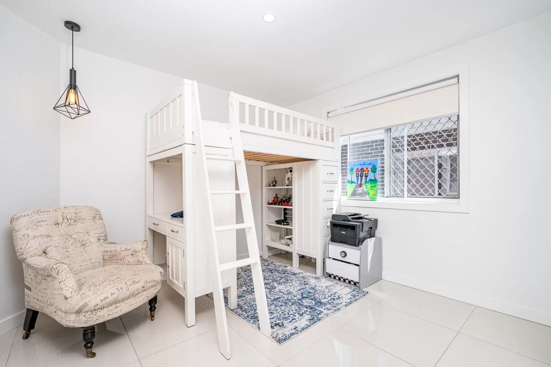 9 Leighdon Street, Bass Hill Leased by Richard Matthews Real Estate - image 7