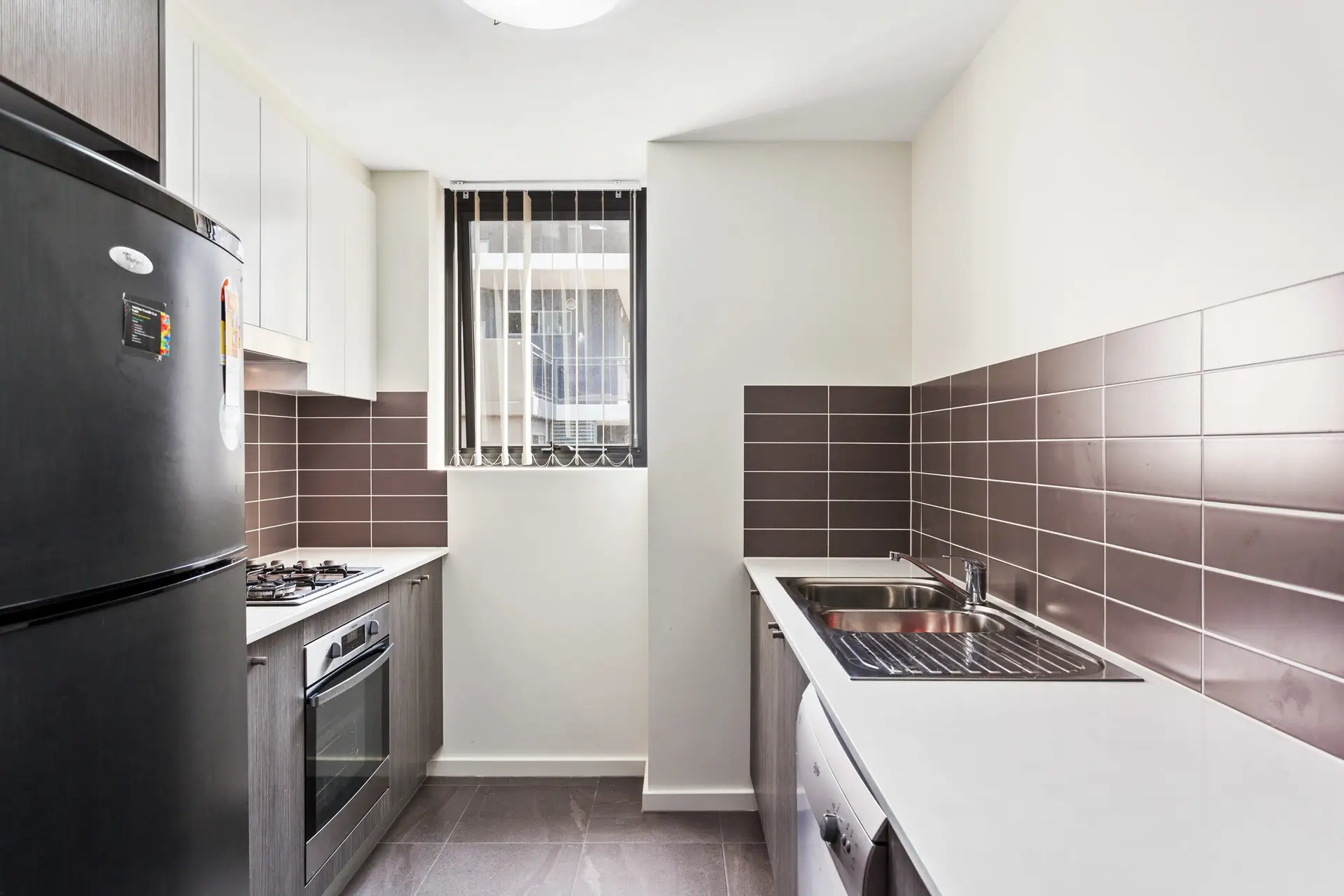 79/6-8 George Street, Warwick Farm Sold by Richard Matthews Real Estate - image 2