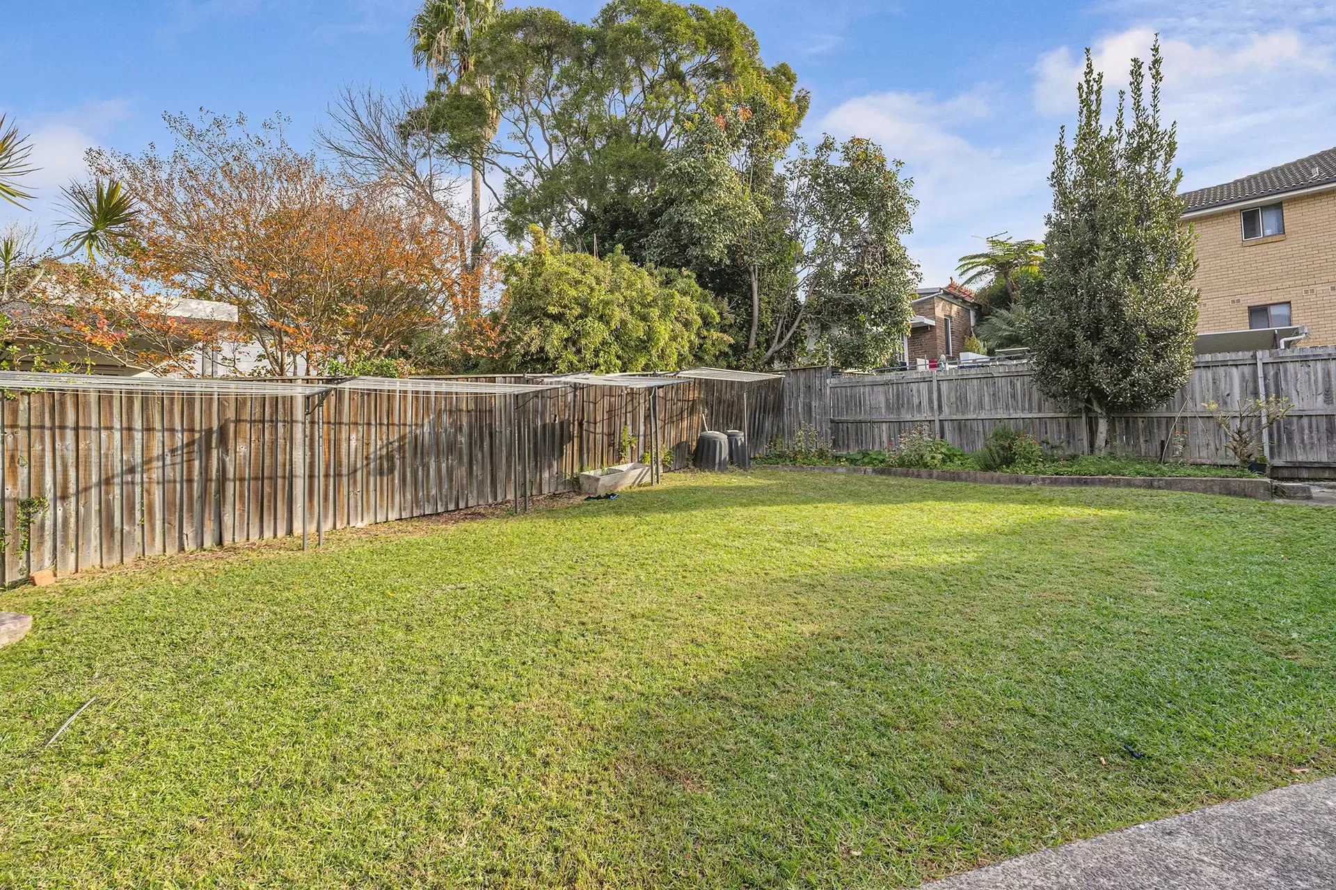 1/11 Morris Street, Summer Hill Leased by Richard Matthews Real Estate - image 7