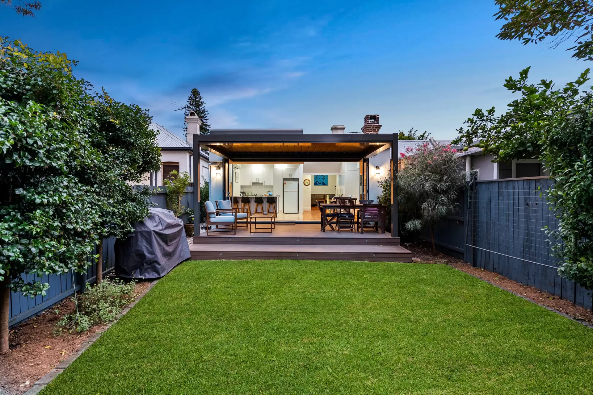 19 Lion Street, Croydon Sold by Richard Matthews Real Estate - image 2