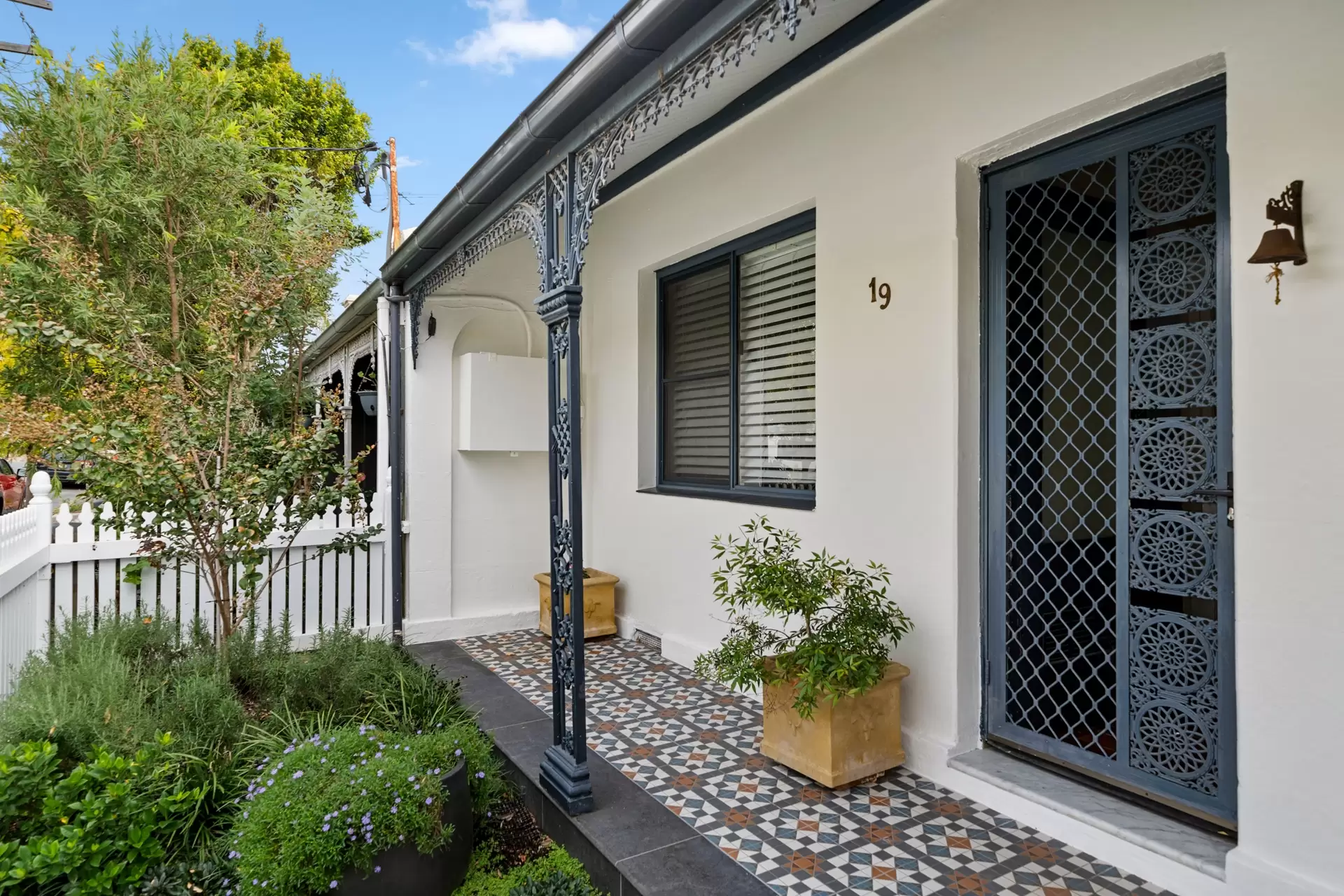 19 Lion Street, Croydon Sold by Richard Matthews Real Estate - image 4
