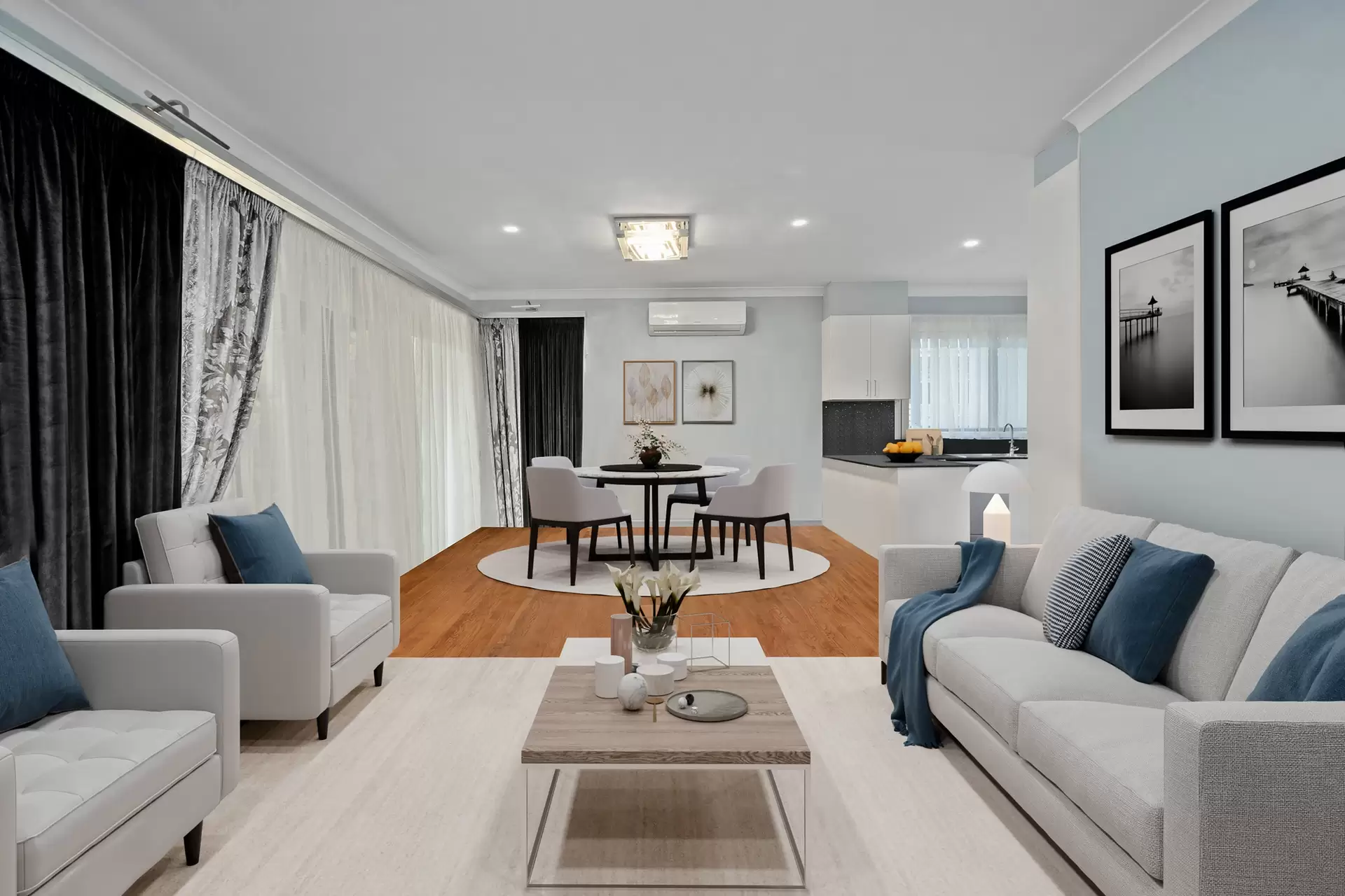10 Livingstone Avenue, Baulkham Hills Sold by Richard Matthews Real Estate - image 6