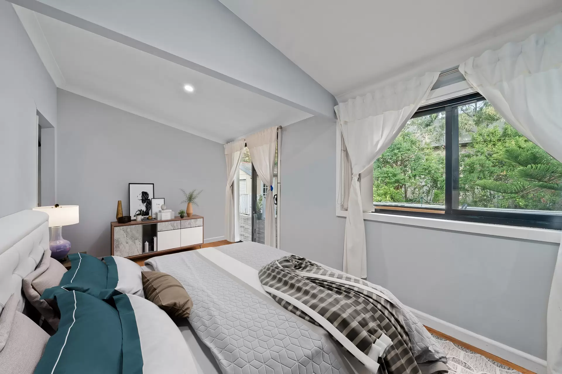 10 Livingstone Avenue, Baulkham Hills Sold by Richard Matthews Real Estate - image 7