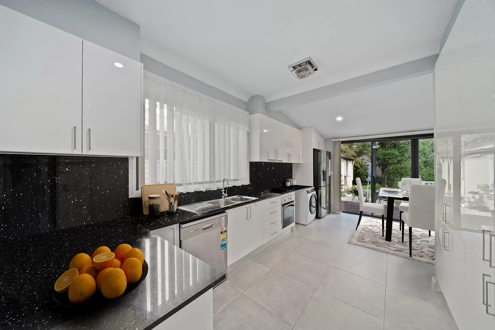 10 Livingstone Avenue, Baulkham Hills Sold by Richard Matthews Real Estate - image 5
