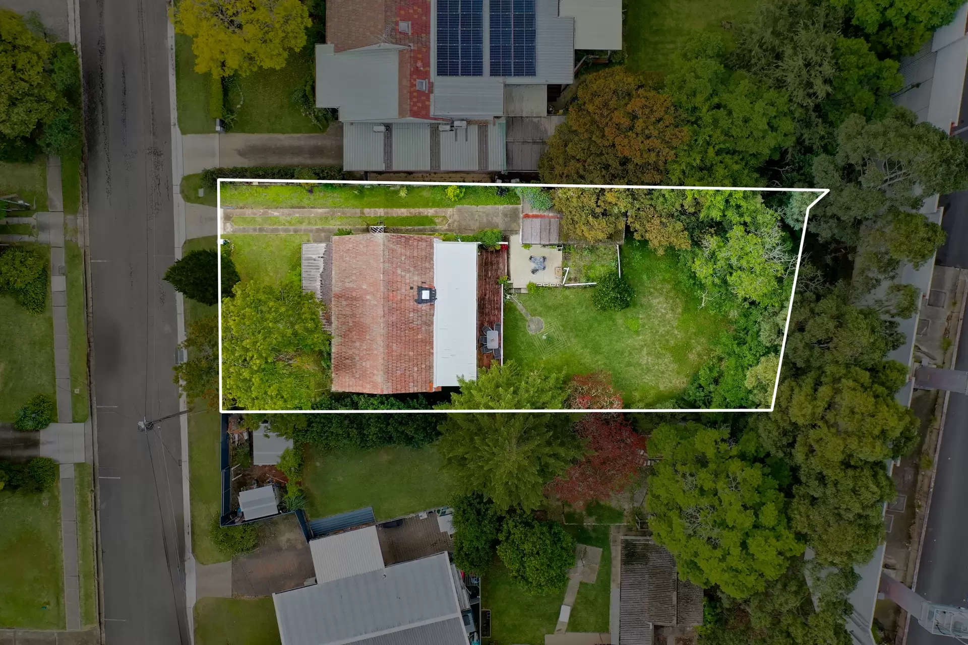 10 Livingstone Avenue, Baulkham Hills Sold by Richard Matthews Real Estate - image 2