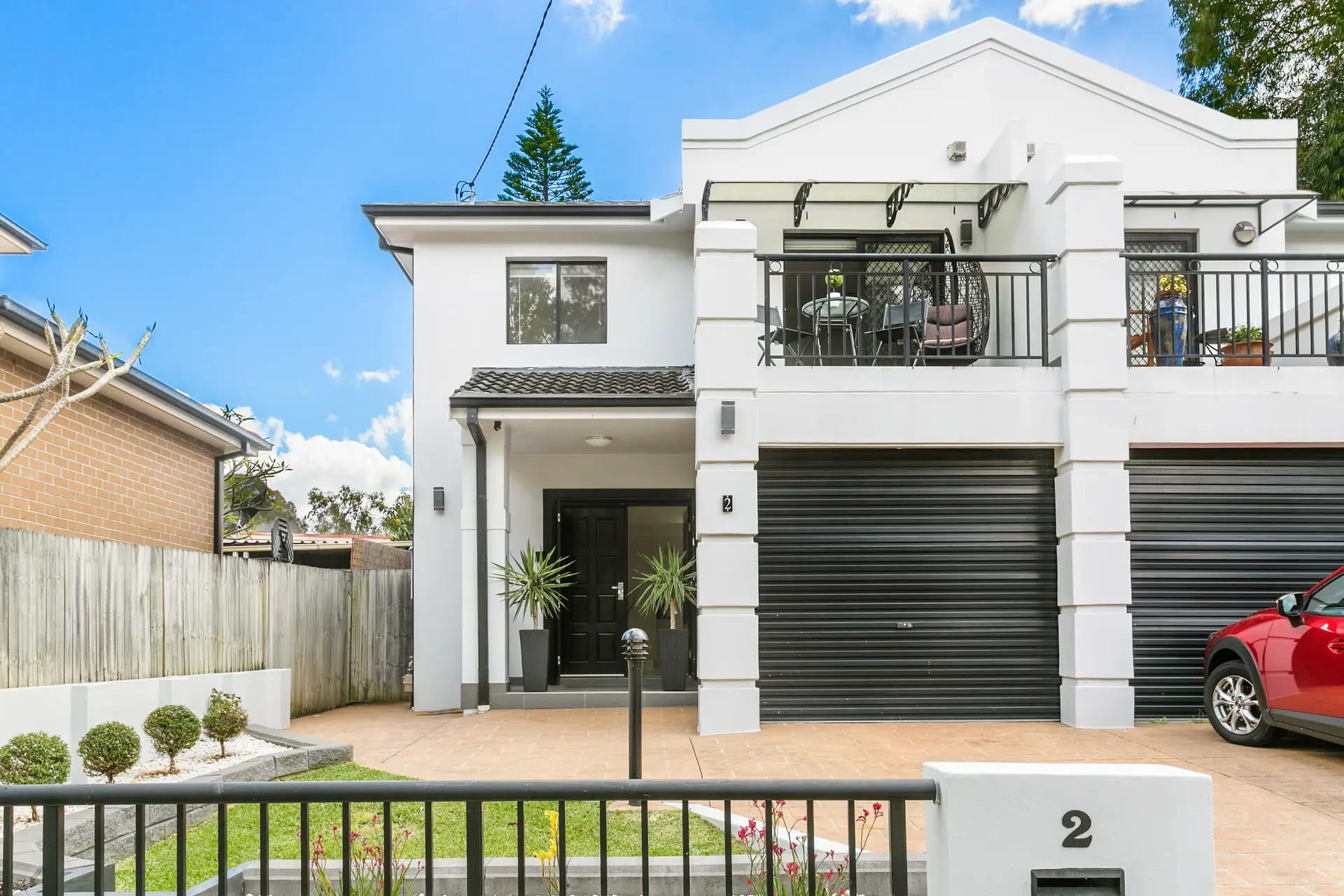 2 President Street, Croydon Park Sold by Richard Matthews Real Estate - image 1
