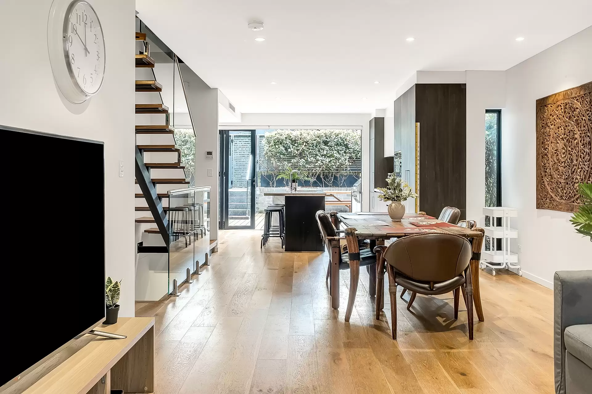 4/67-75 Smith Street, Summer Hill Sold by Richard Matthews Real Estate - image 4