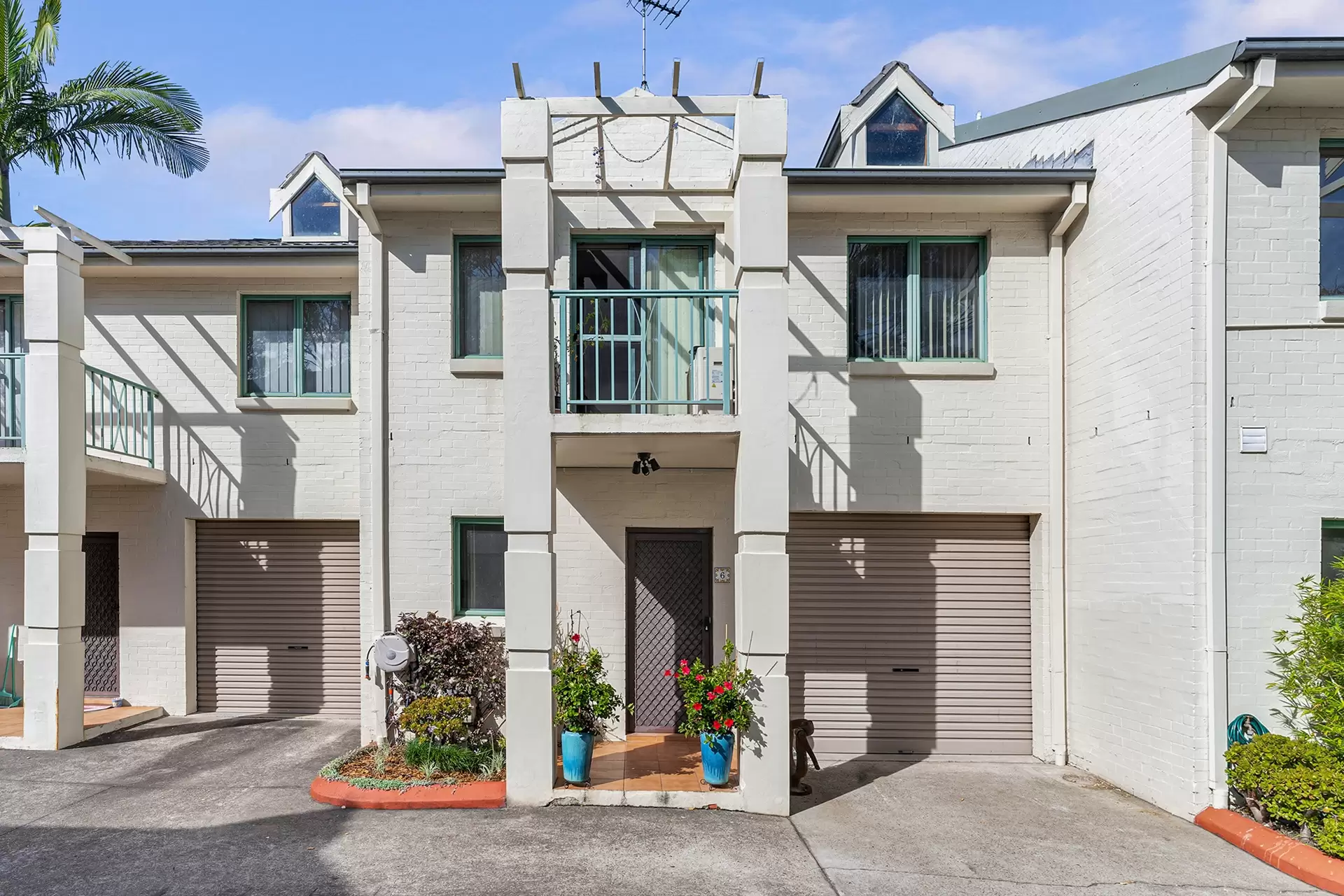 6/148 Dean Street, Strathfield South Leased by Richard Matthews Real Estate - image 7