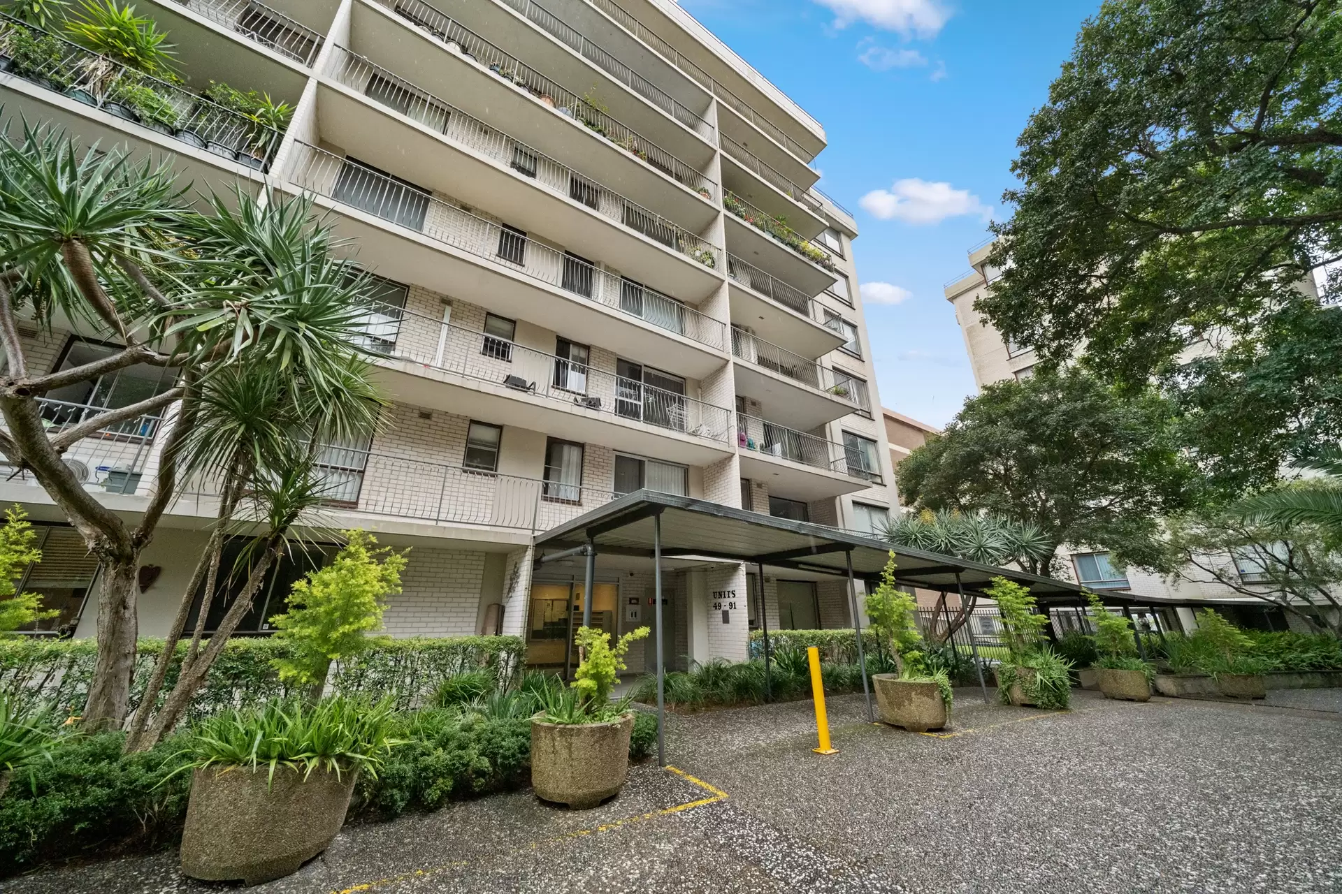 85/64-66 Great Western Highway, Parramatta Sold by Richard Matthews Real Estate - image 1