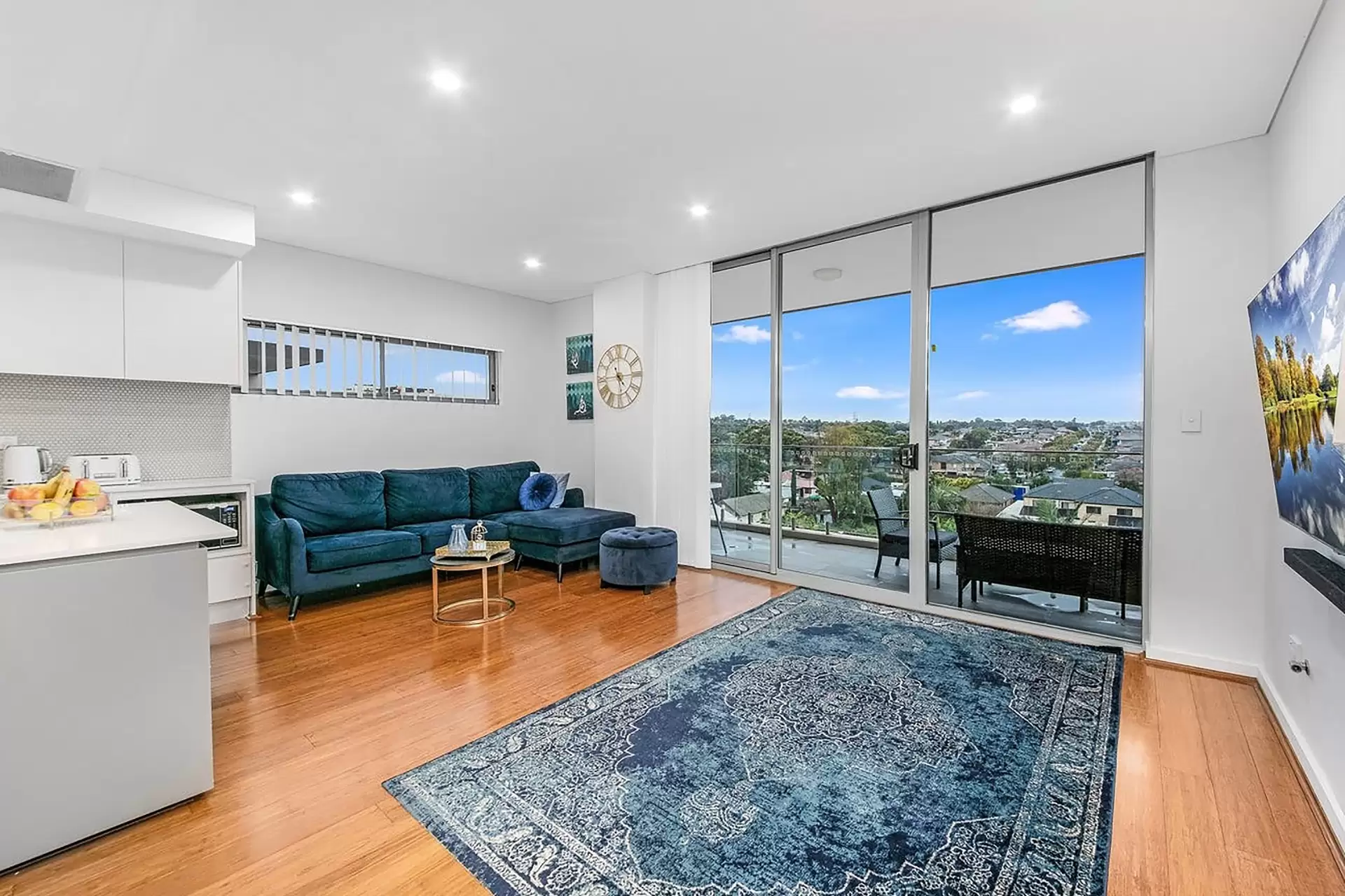 502/33 Percy Street, Bankstown Sold by Richard Matthews Real Estate - image 1