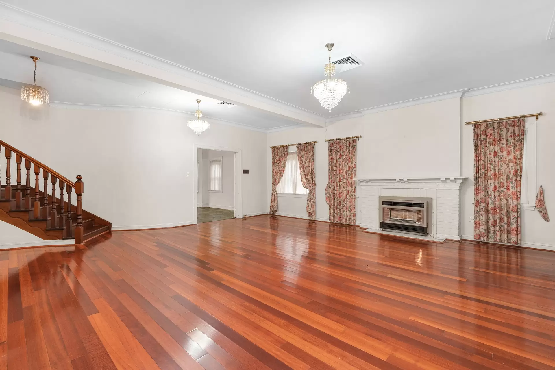 46 Llandilo Avenue, Strathfield Leased by Richard Matthews Real Estate - image 2