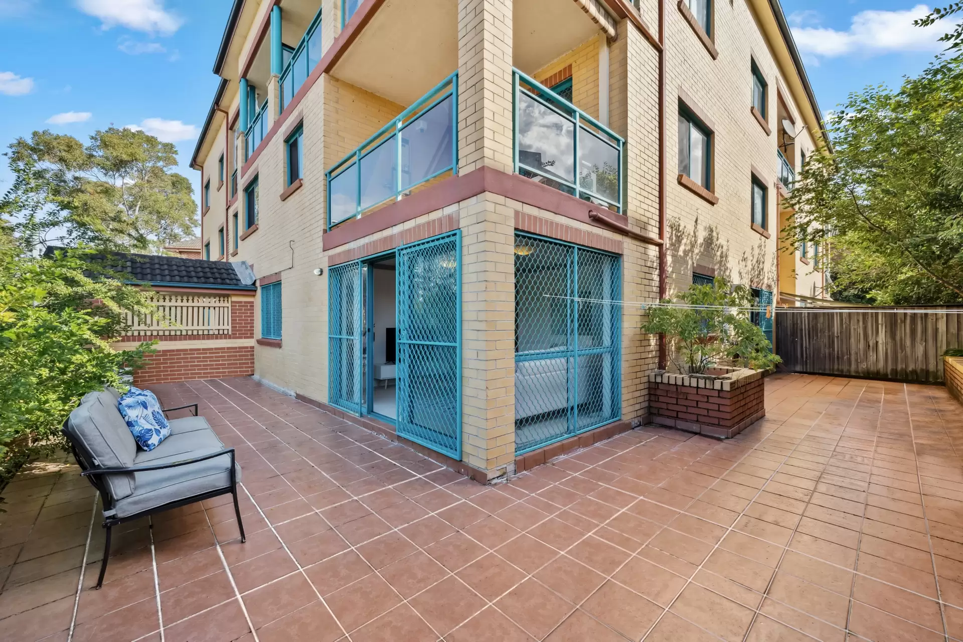 4/15-17 Carilla Street, Burwood Sold by Richard Matthews Real Estate - image 1