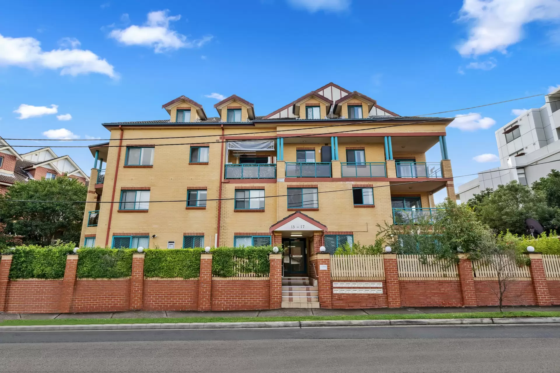 4/15-17 Carilla Street, Burwood Sold by Richard Matthews Real Estate - image 7