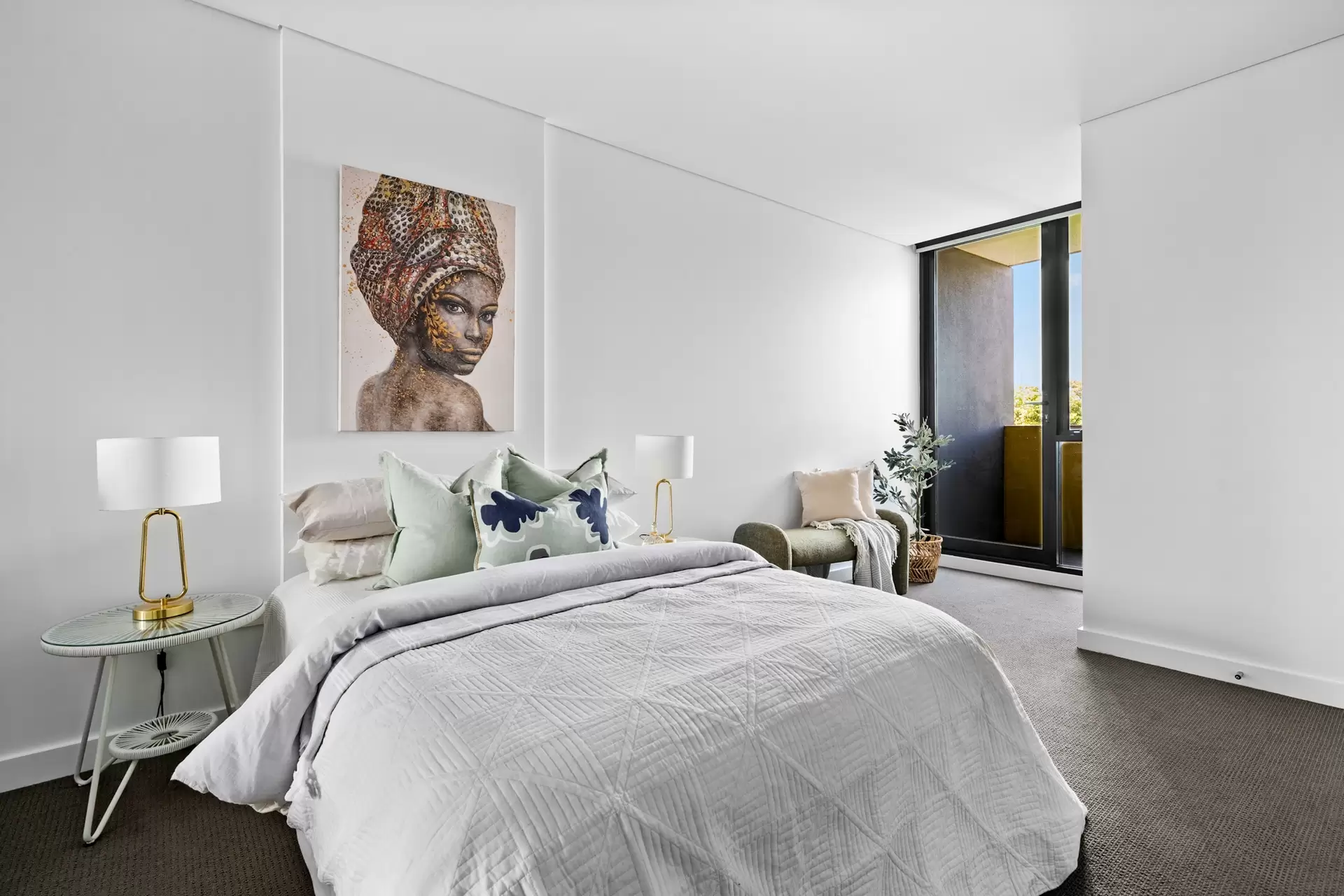 70/1-9 Kanoona Avenue, Homebush Leased by Richard Matthews Real Estate - image 2