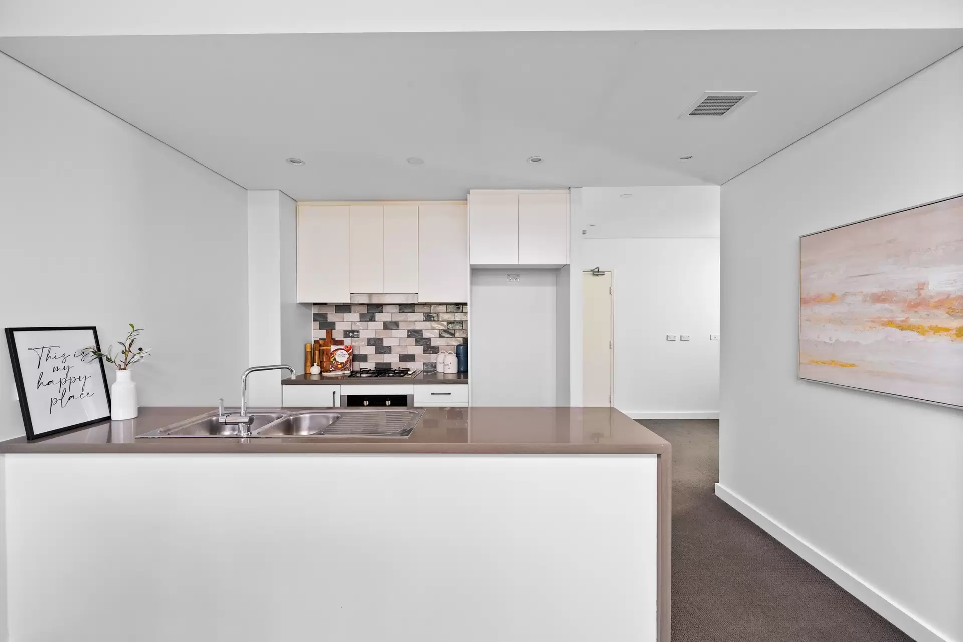 70/1-9 Kanoona Avenue, Homebush Leased by Richard Matthews Real Estate - image 3