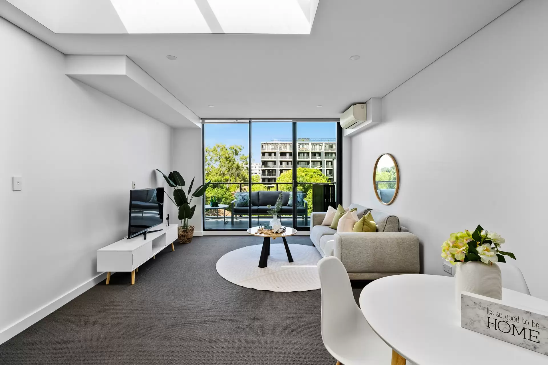 70/1-9 Kanoona Avenue, Homebush Leased by Richard Matthews Real Estate - image 1