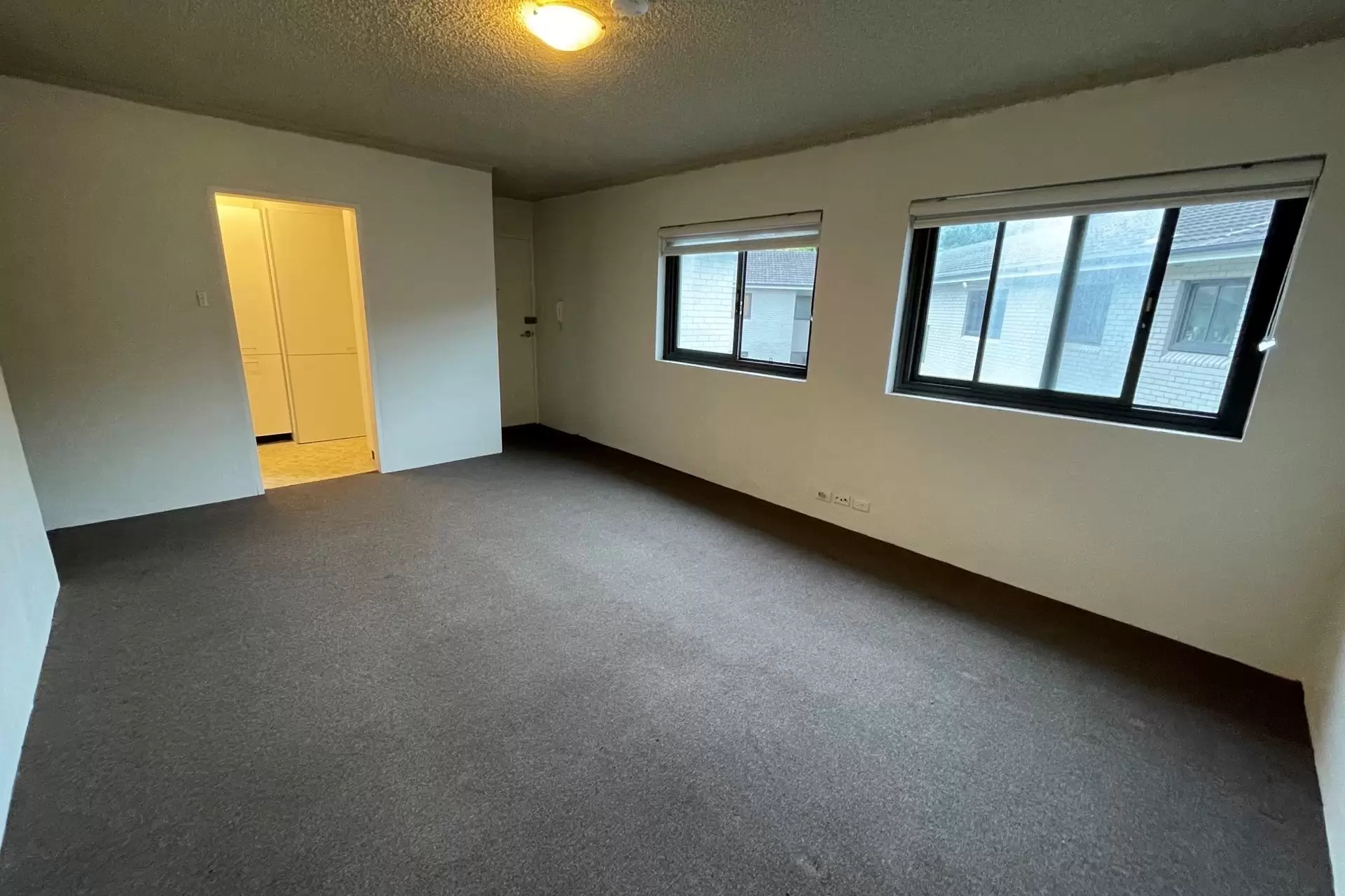 26/1A Leeton Avenue, Coogee Leased by Richard Matthews Real Estate - image 2
