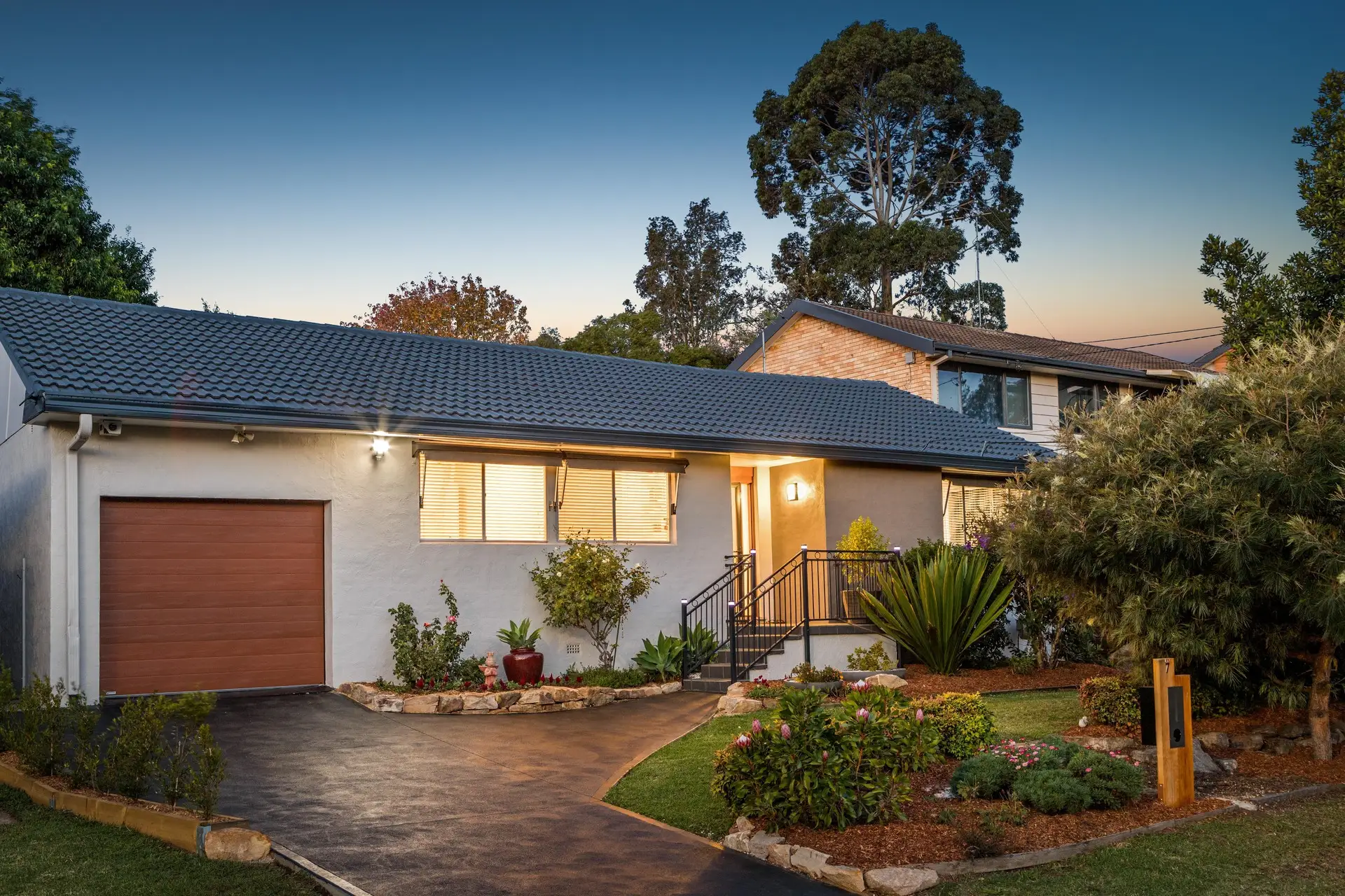 7 Anembo Avenue, Georges Hall Sold by Richard Matthews Real Estate - image 1