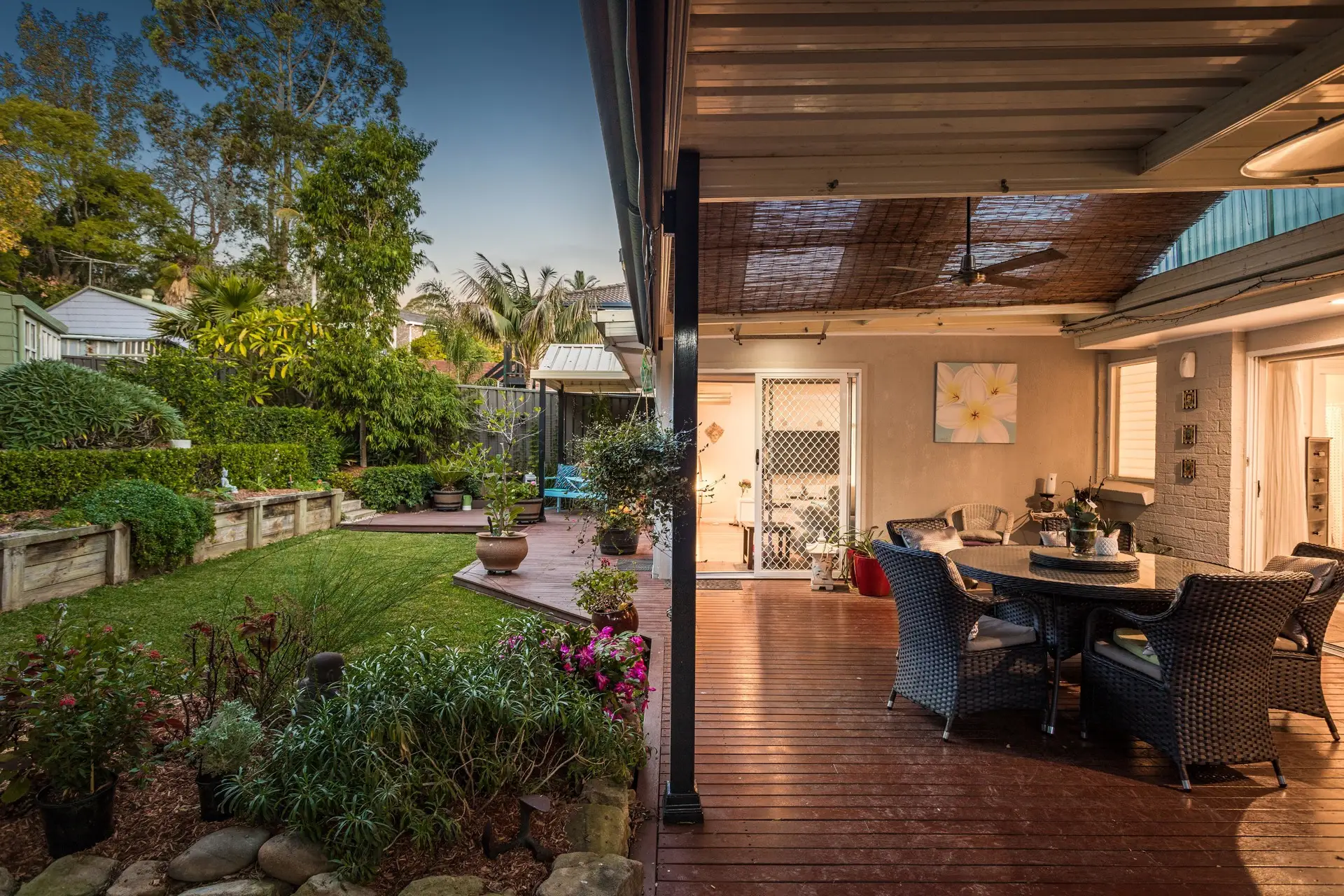 7 Anembo Avenue, Georges Hall Sold by Richard Matthews Real Estate - image 3