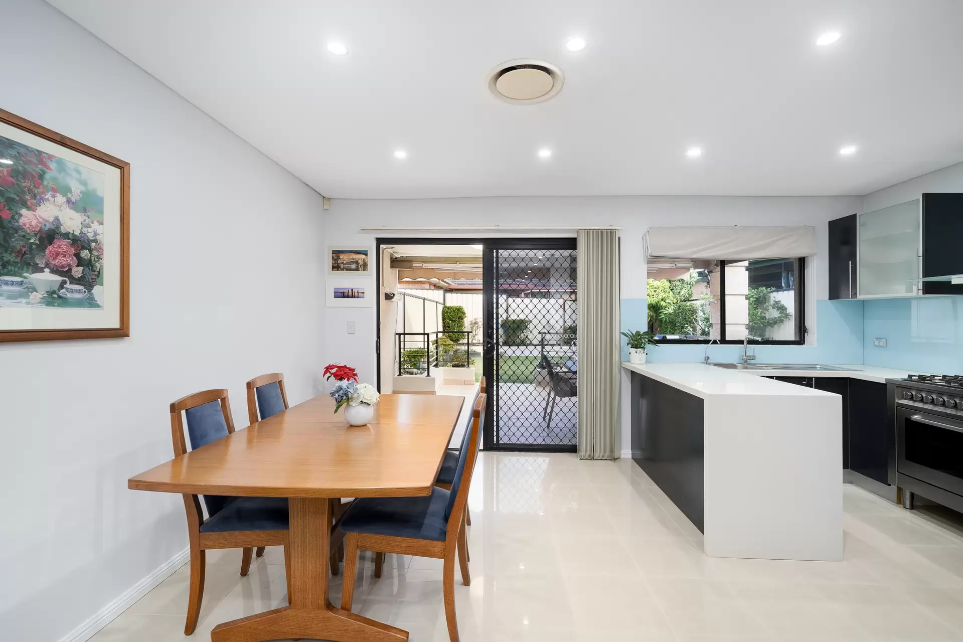129 Rex Road, Georges Hall Sold by Richard Matthews Real Estate - image 5