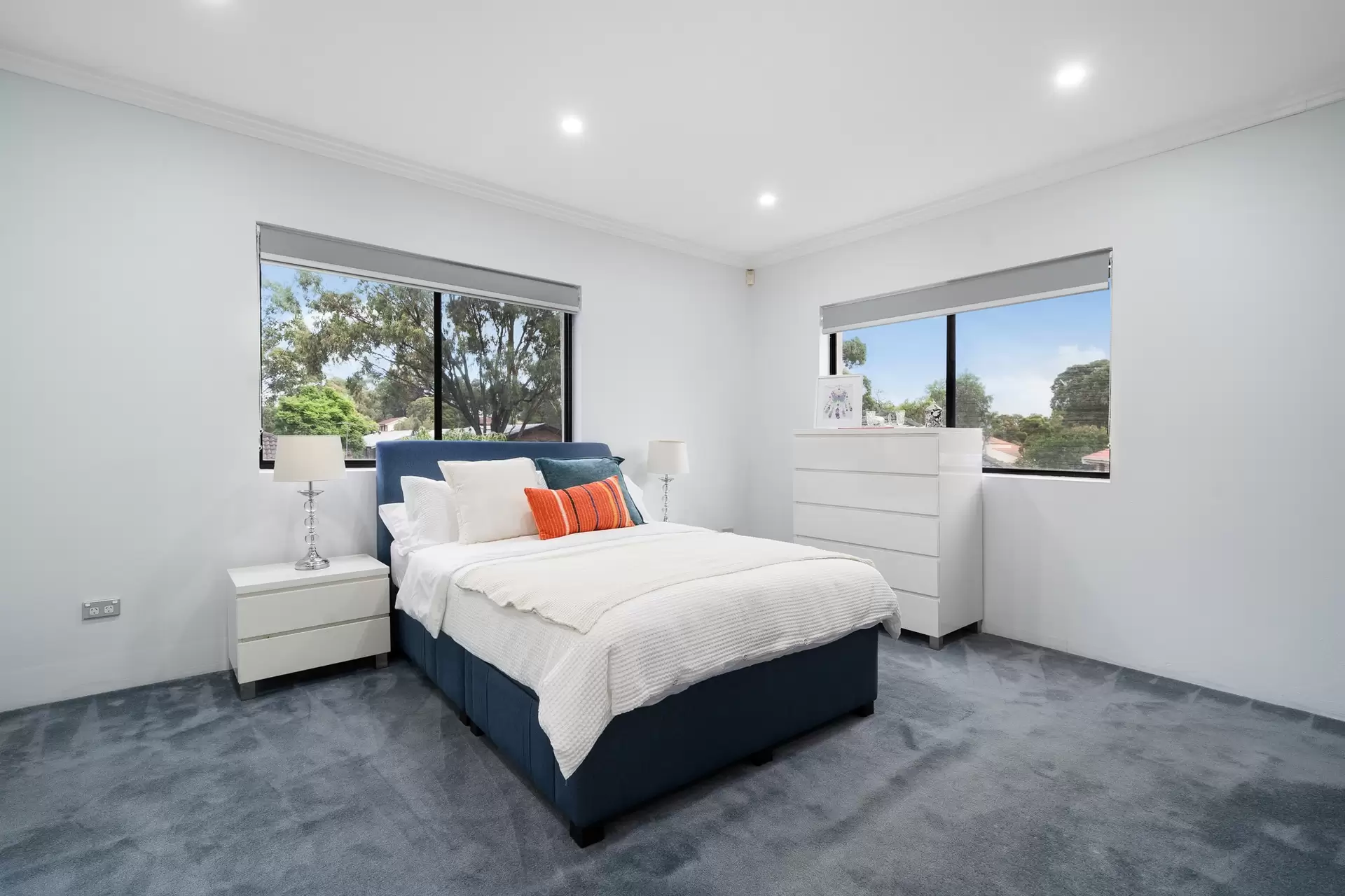129 Rex Road, Georges Hall Sold by Richard Matthews Real Estate - image 7