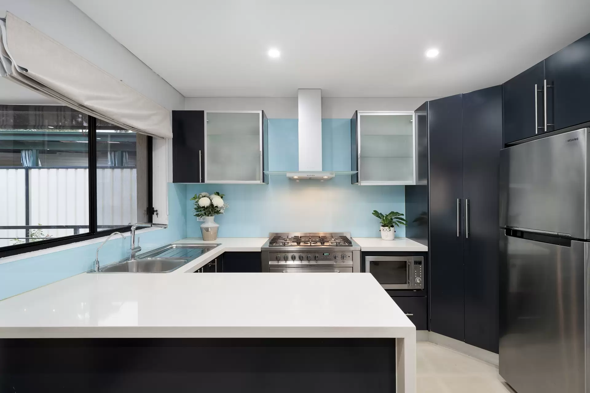 129 Rex Road, Georges Hall Sold by Richard Matthews Real Estate - image 6