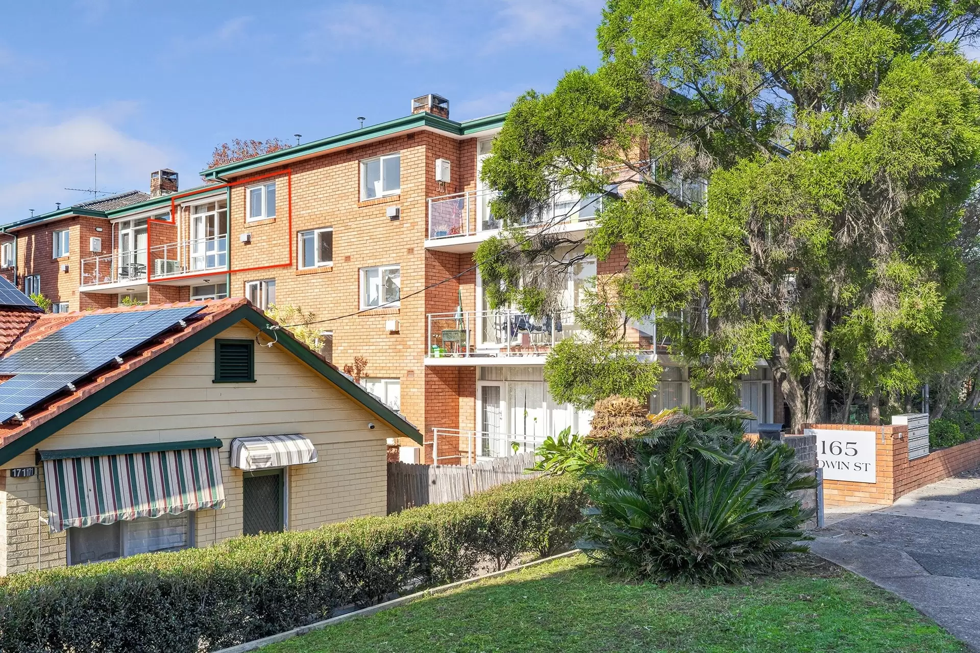 5/165 Edwin Street, Croydon Leased by Richard Matthews Real Estate - image 7