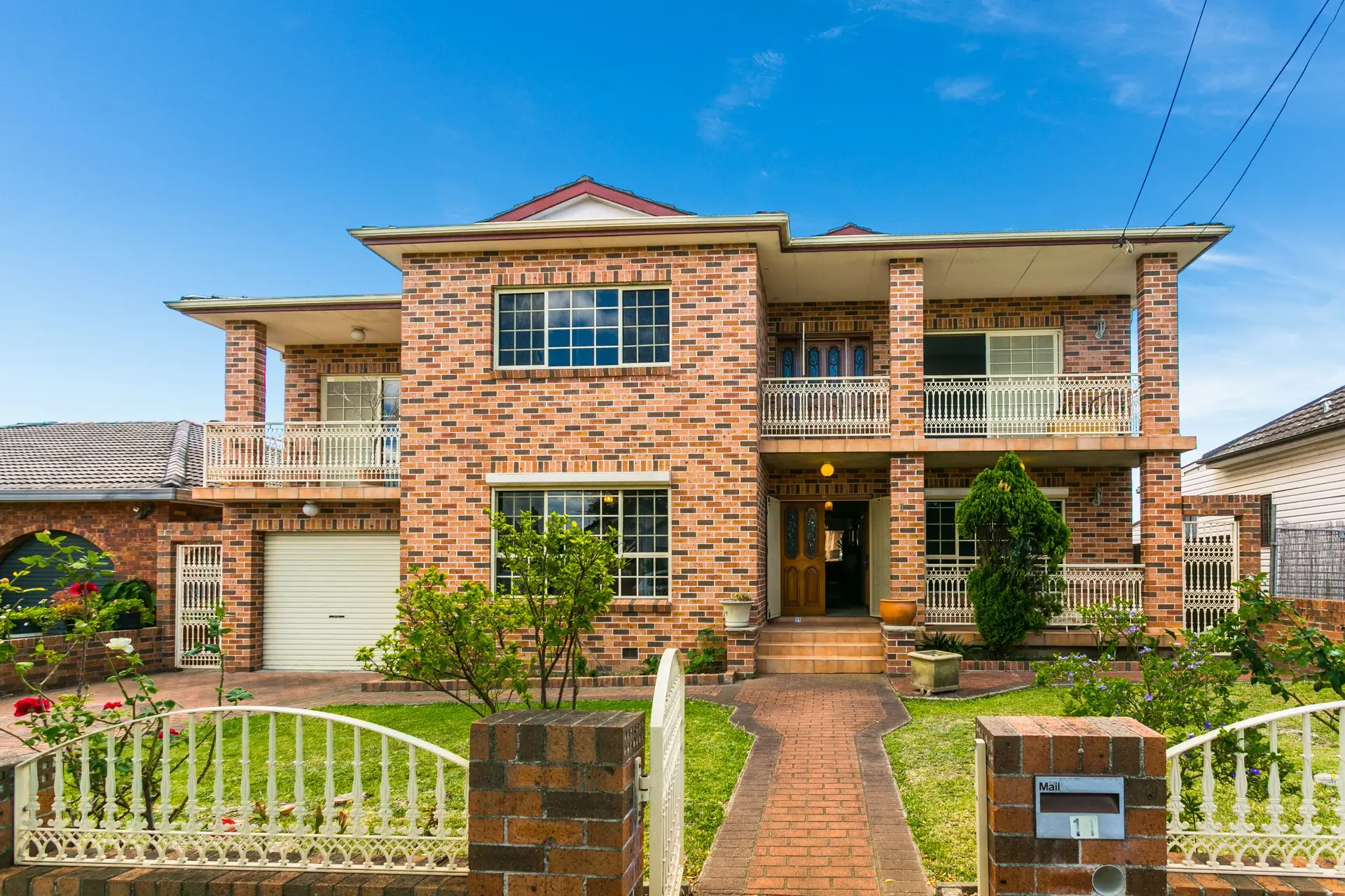 11 Murray Street, Lidcombe Sold by Richard Matthews Real Estate - image 1