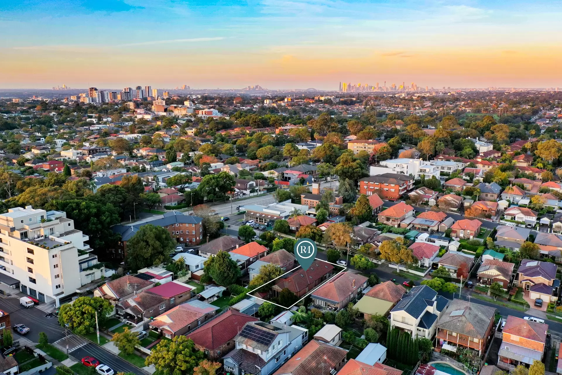 7 Manning Avenue, Strathfield South Sold by Richard Matthews Real Estate - image 15