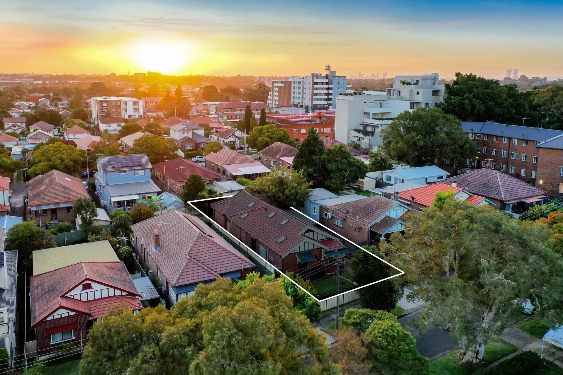 7 Manning Avenue, Strathfield South Sold by Richard Matthews Real Estate - image 17