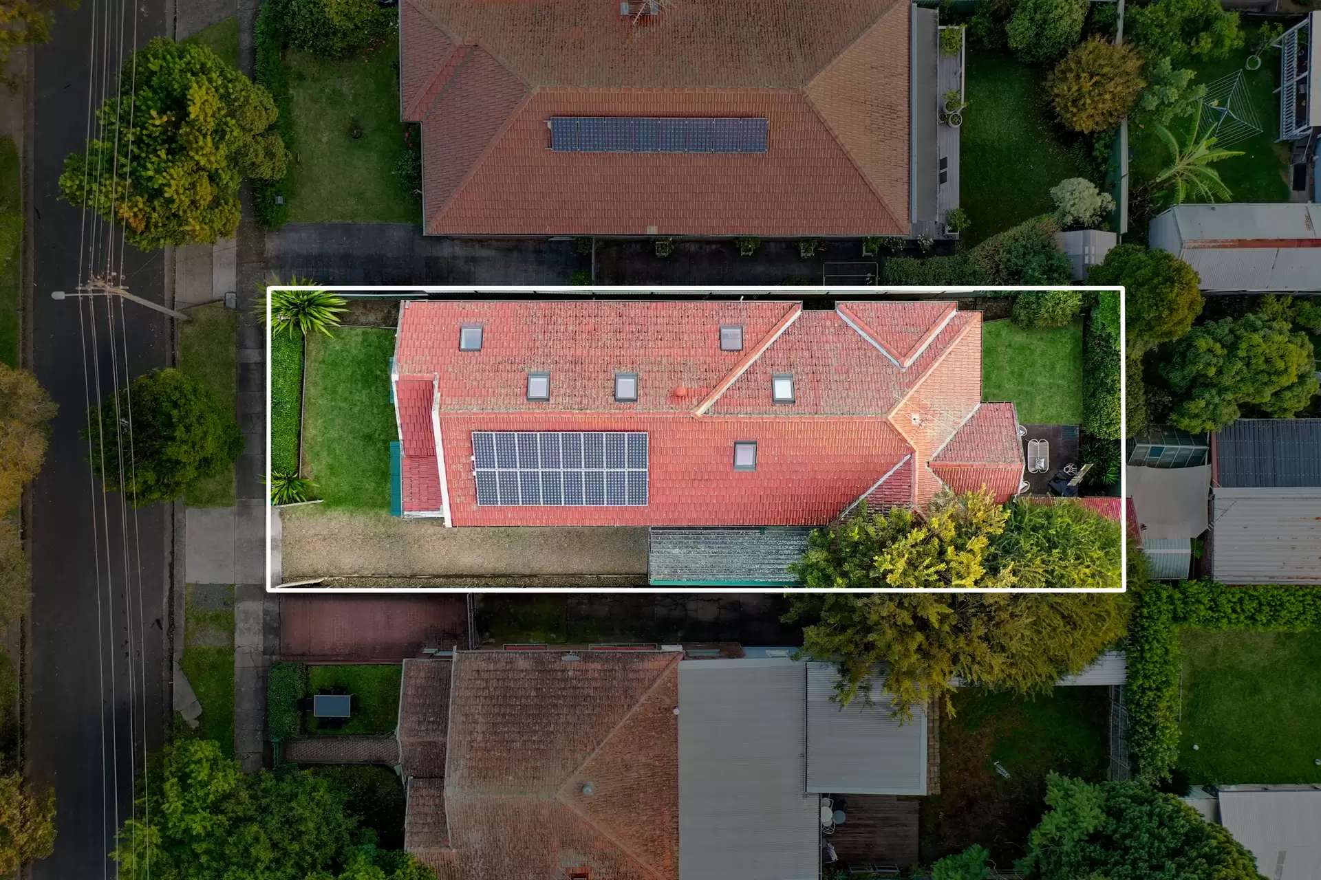 7 Manning Avenue, Strathfield South Sold by Richard Matthews Real Estate - image 18