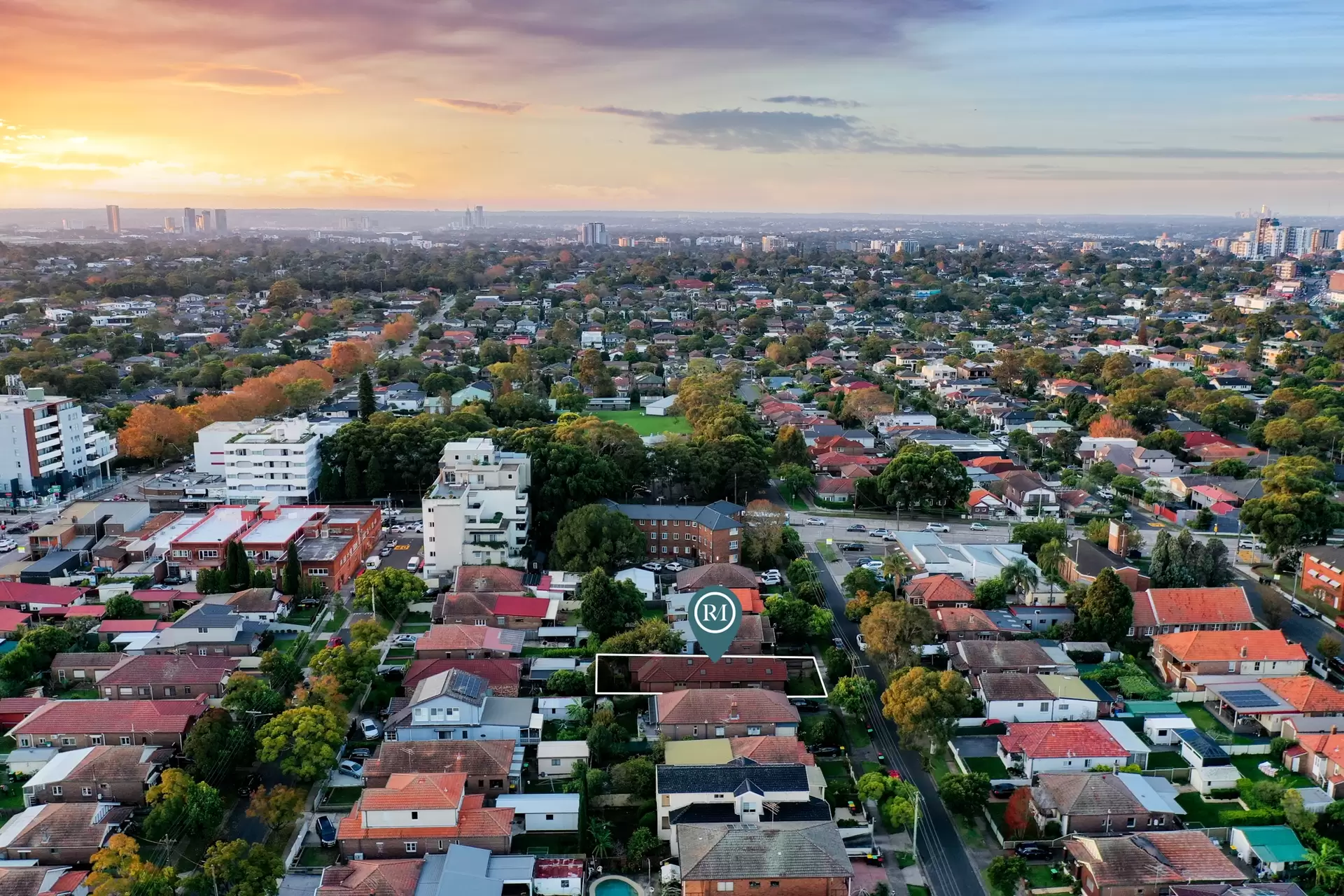 7 Manning Avenue, Strathfield South Sold by Richard Matthews Real Estate - image 16