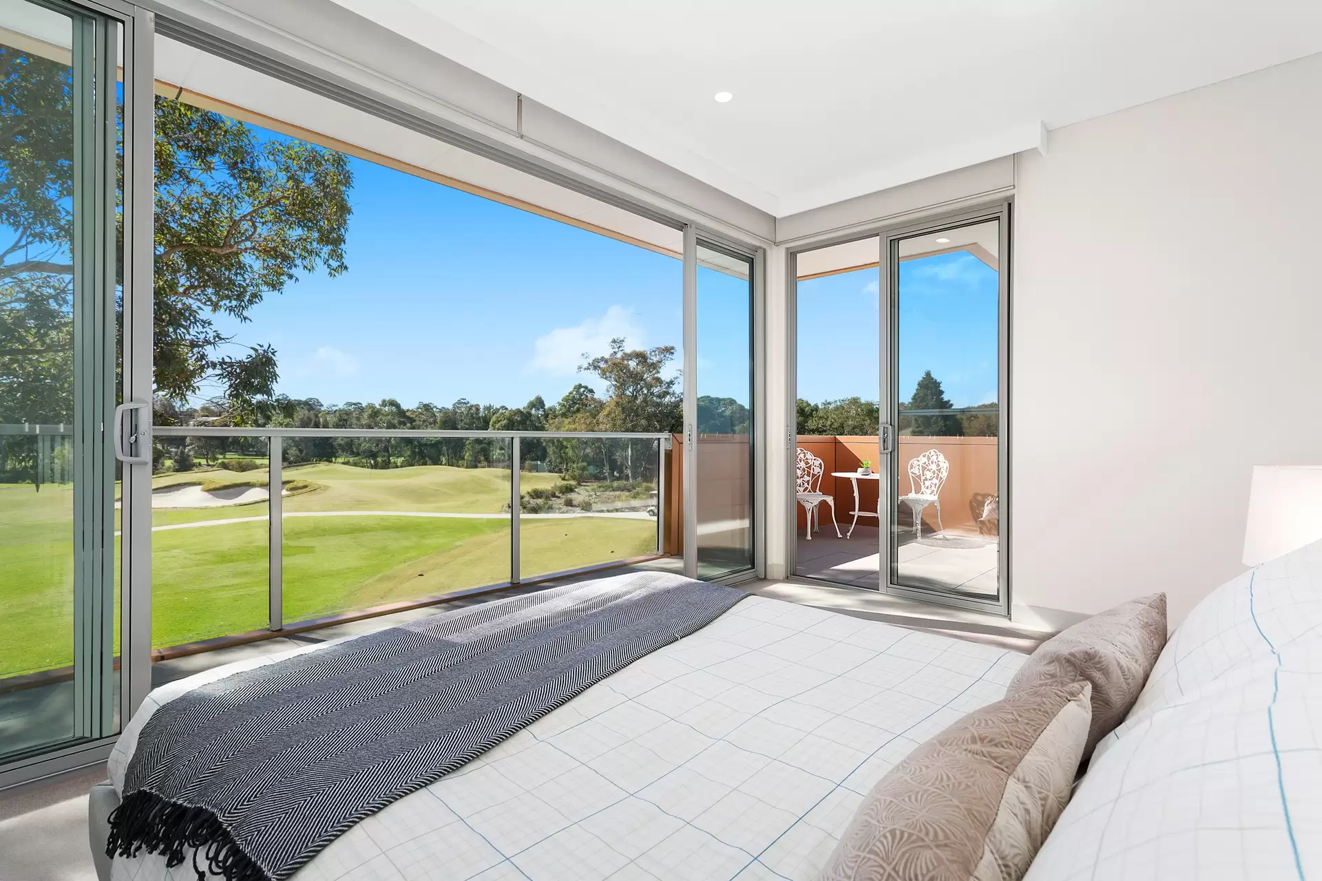 20 Fairway Circuit, Strathfield Leased by Richard Matthews Real Estate - image 3