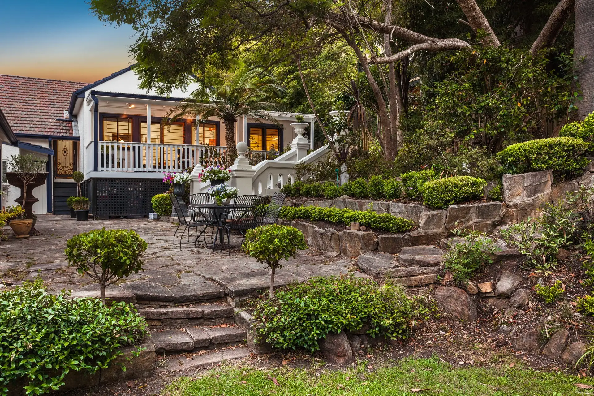221B Burwood Road, Burwood Sold by Richard Matthews Real Estate - image 1