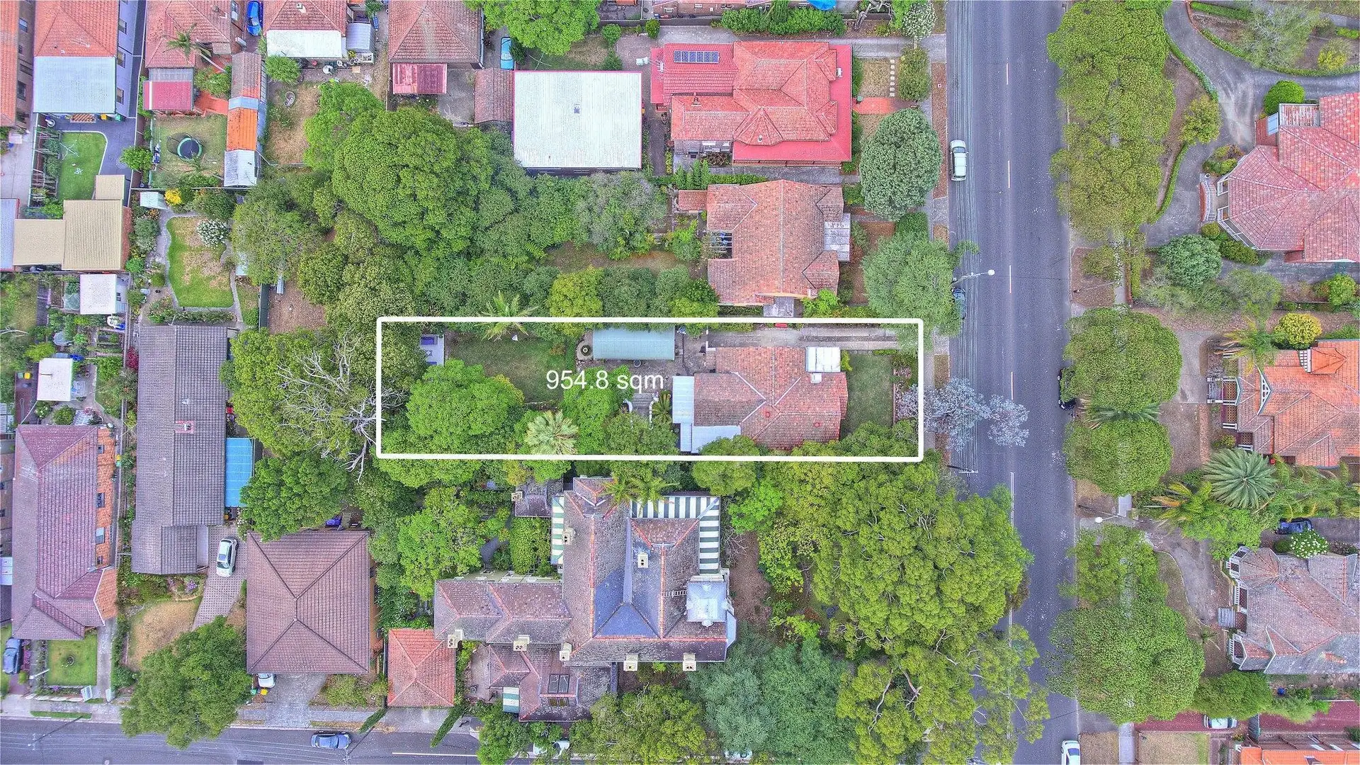221B Burwood Road, Burwood Sold by Richard Matthews Real Estate - image 2