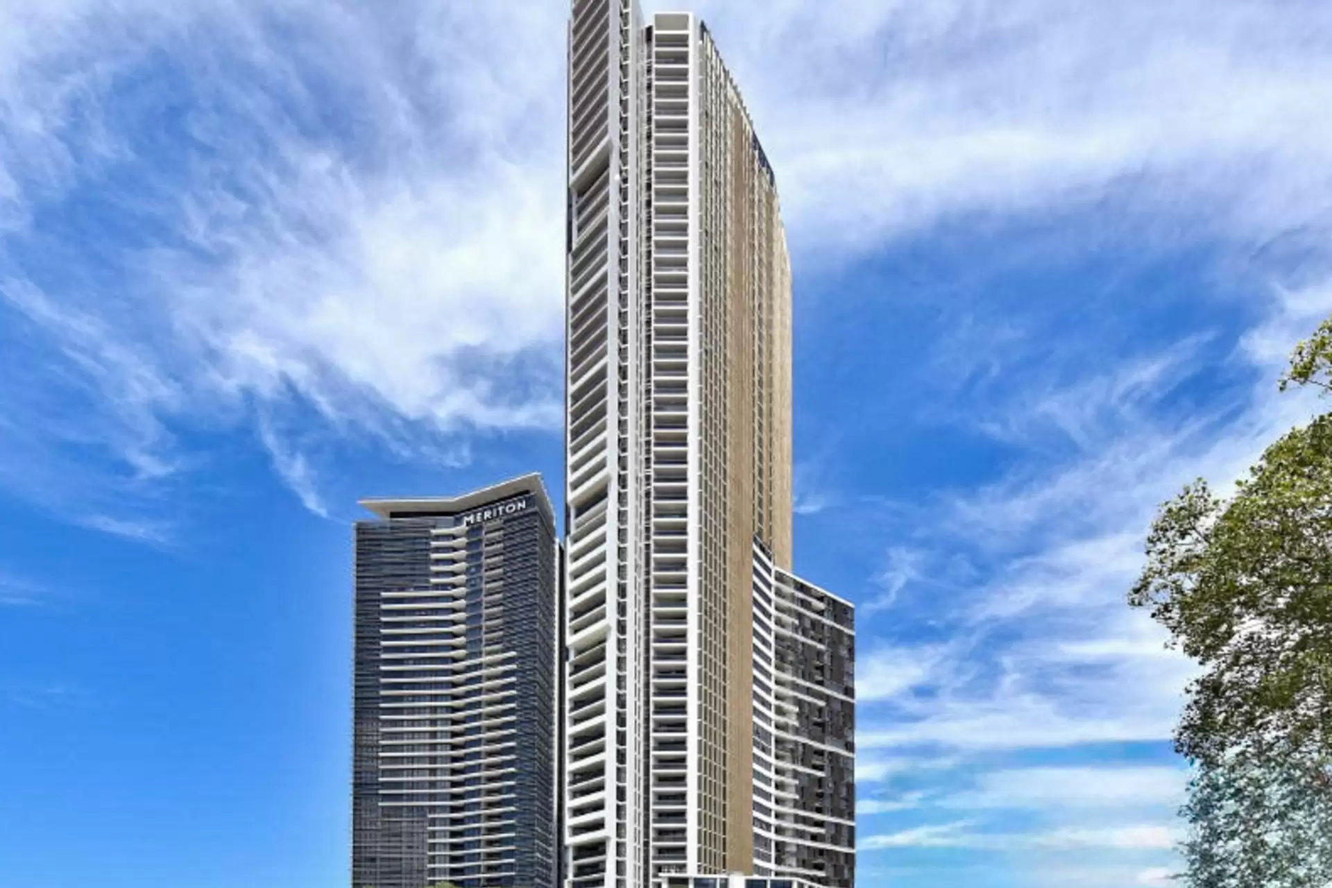 4905/330 Church Street, Parramatta Sold by Richard Matthews Real Estate - image 8