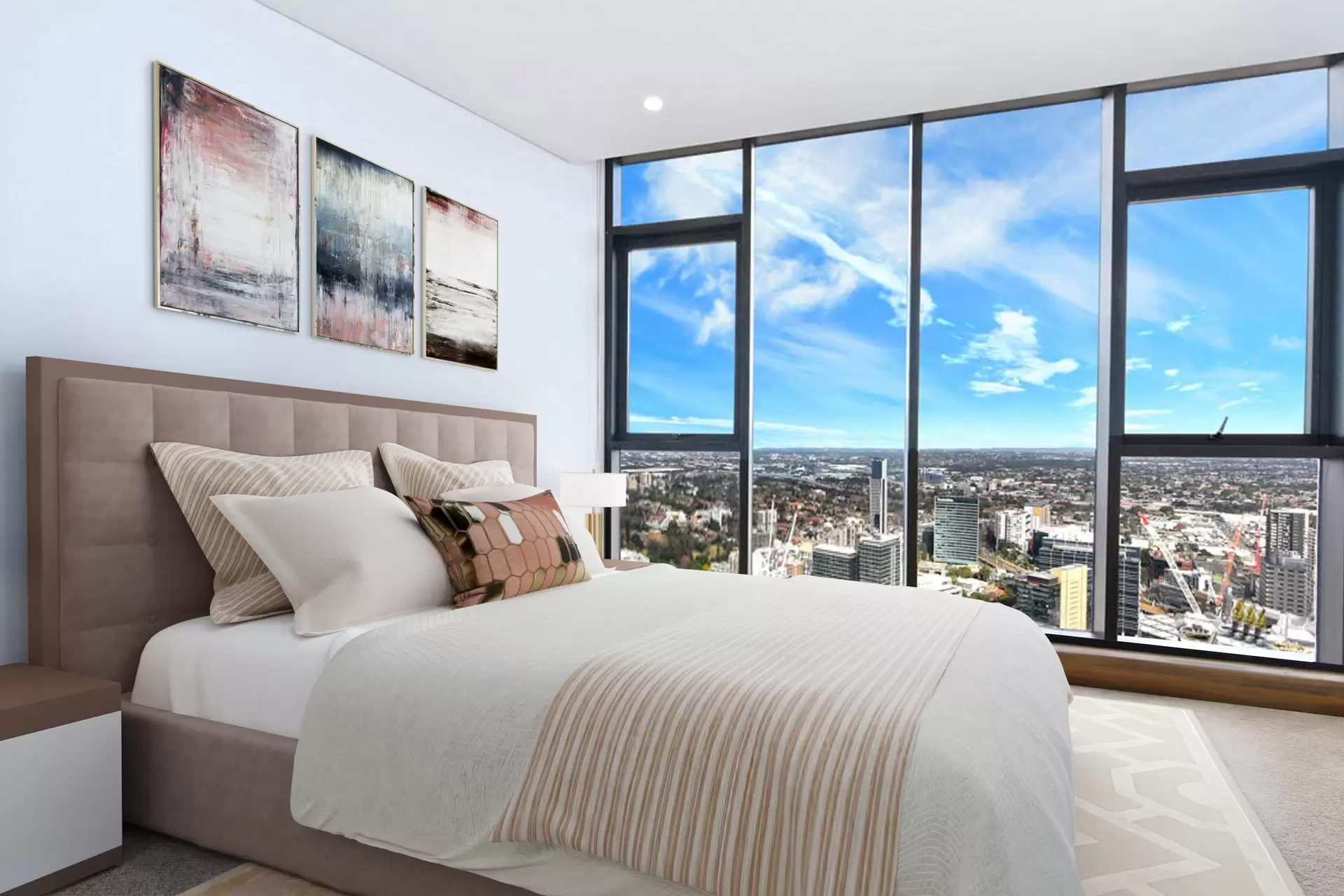 4905/330 Church Street, Parramatta Sold by Richard Matthews Real Estate - image 3