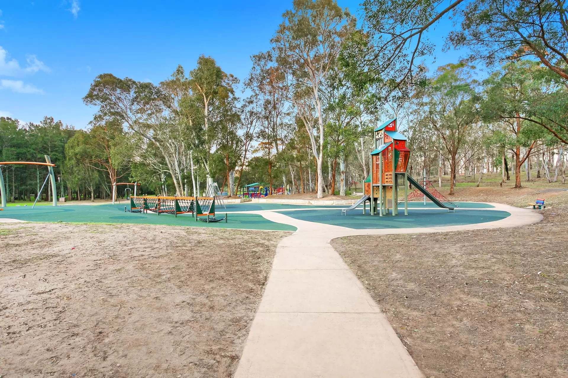 23A Kurrajong Avenue, Georges Hall Sold by Richard Matthews Real Estate - image 8