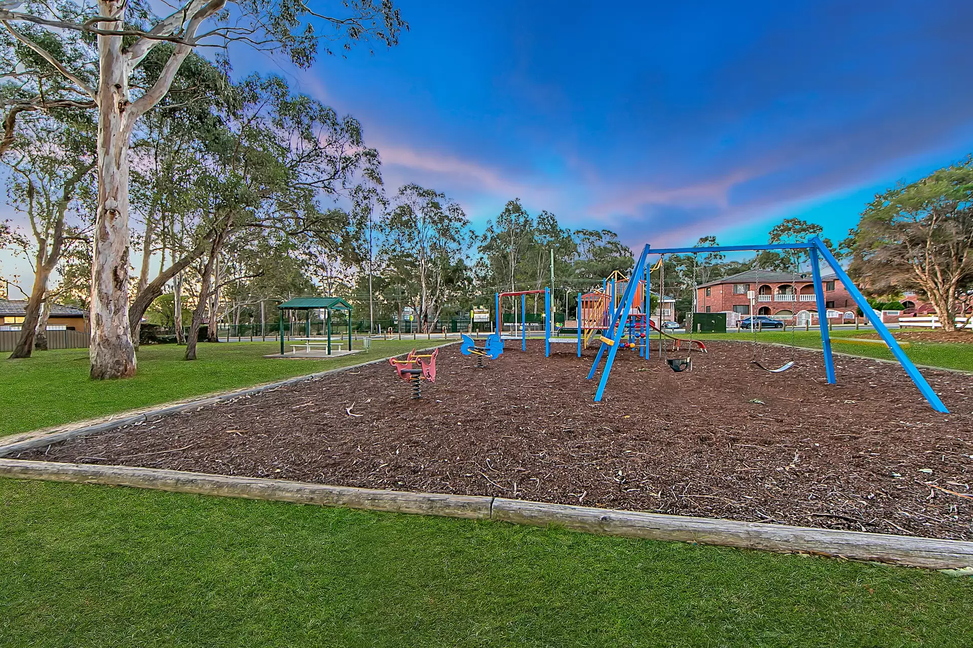 23A Kurrajong Avenue, Georges Hall Sold by Richard Matthews Real Estate - image 10