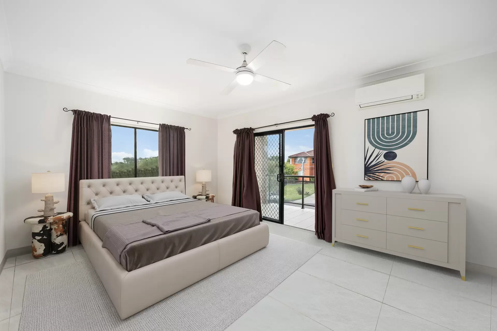 23A Kurrajong Avenue, Georges Hall Sold by Richard Matthews Real Estate - image 6