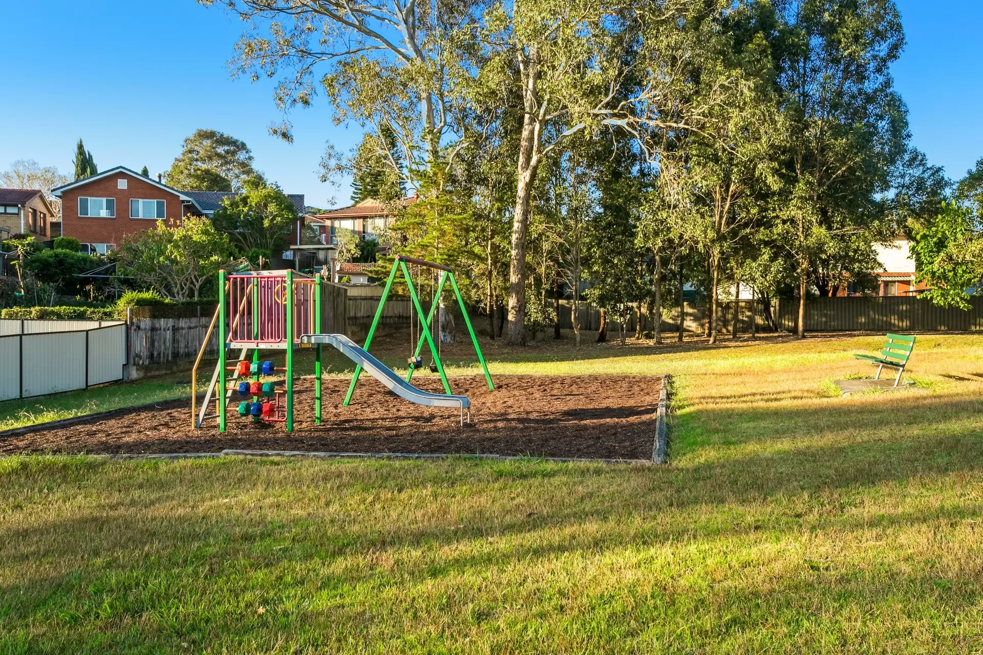23A Kurrajong Avenue, Georges Hall Sold by Richard Matthews Real Estate - image 7