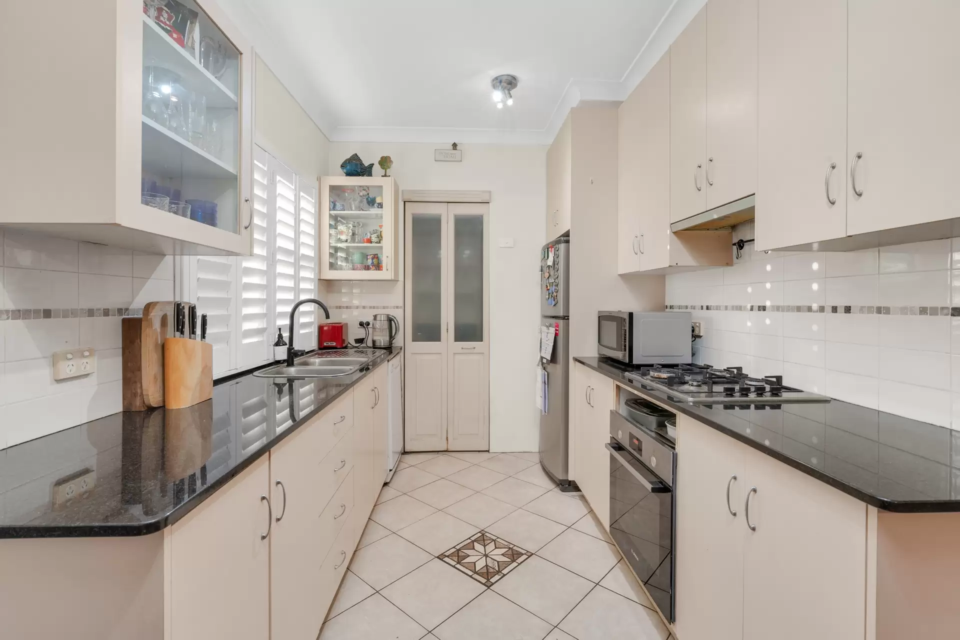39/1 Bennett Avenue, Strathfield South Leased by Richard Matthews Real Estate - image 5