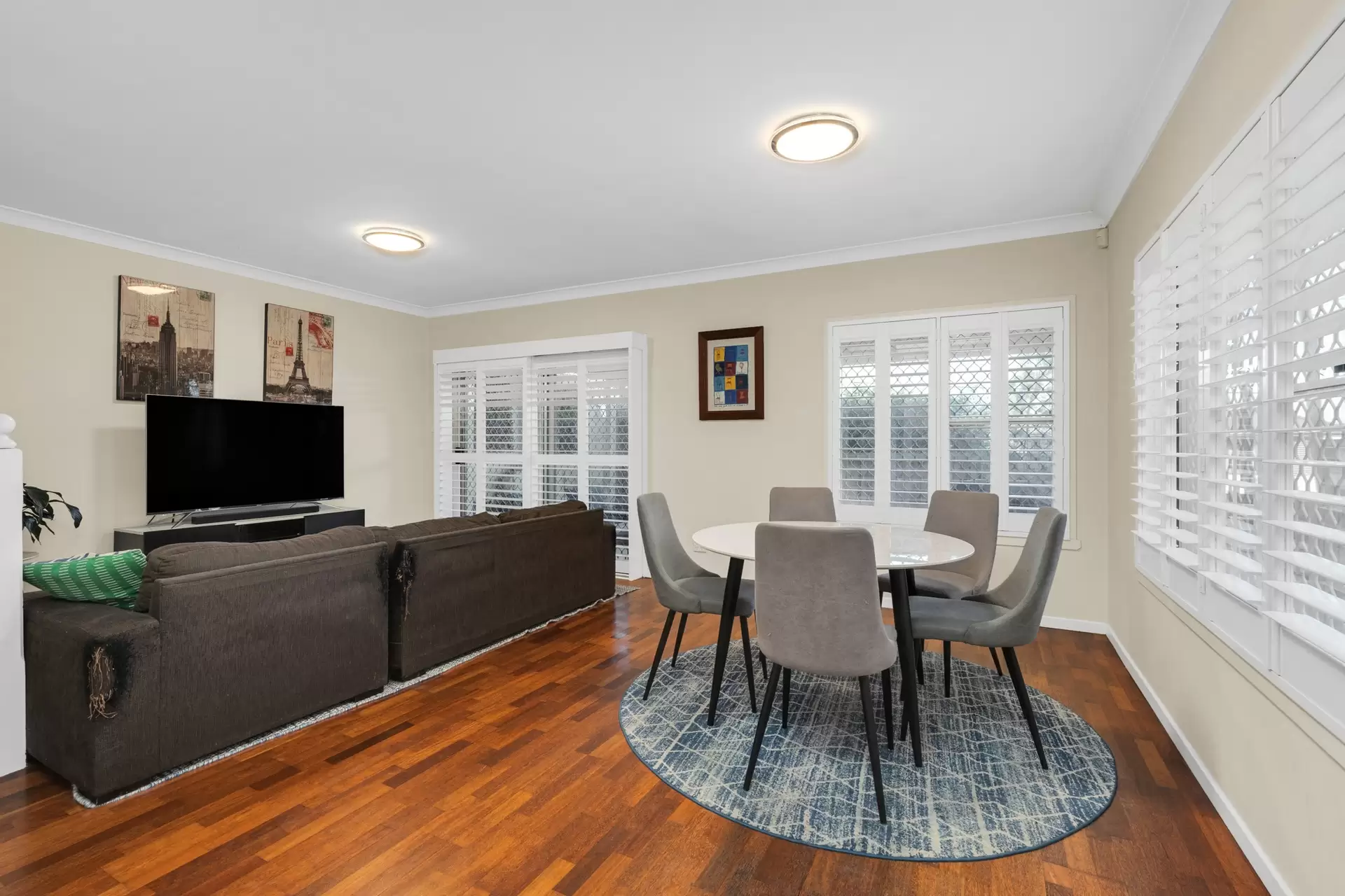 39/1 Bennett Avenue, Strathfield South Leased by Richard Matthews Real Estate - image 2