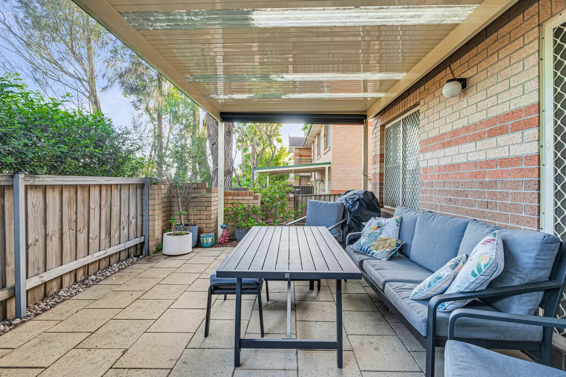 39/1 Bennett Avenue, Strathfield South Leased by Richard Matthews Real Estate - image 9